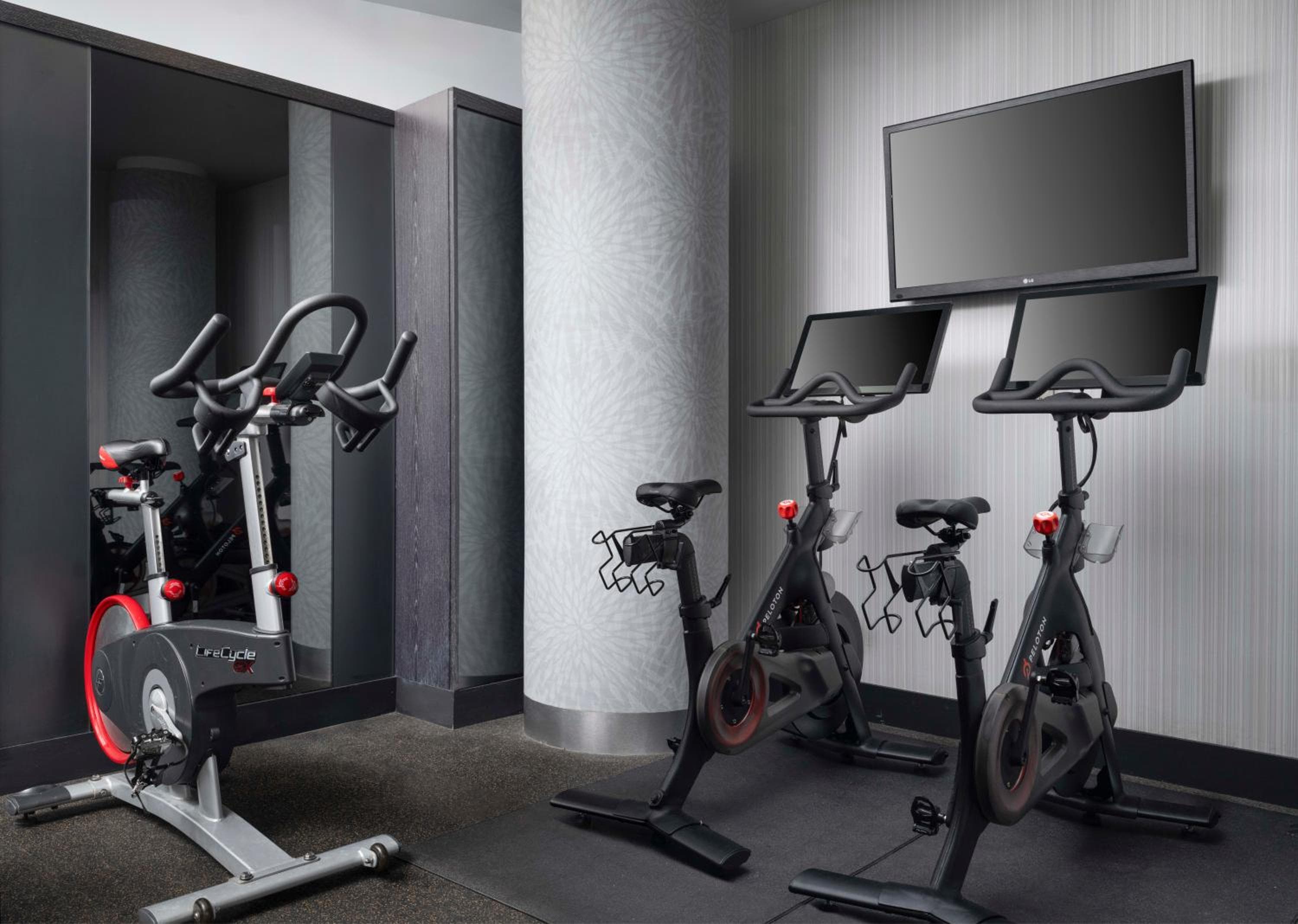 Hyatt Union Square New York — 28