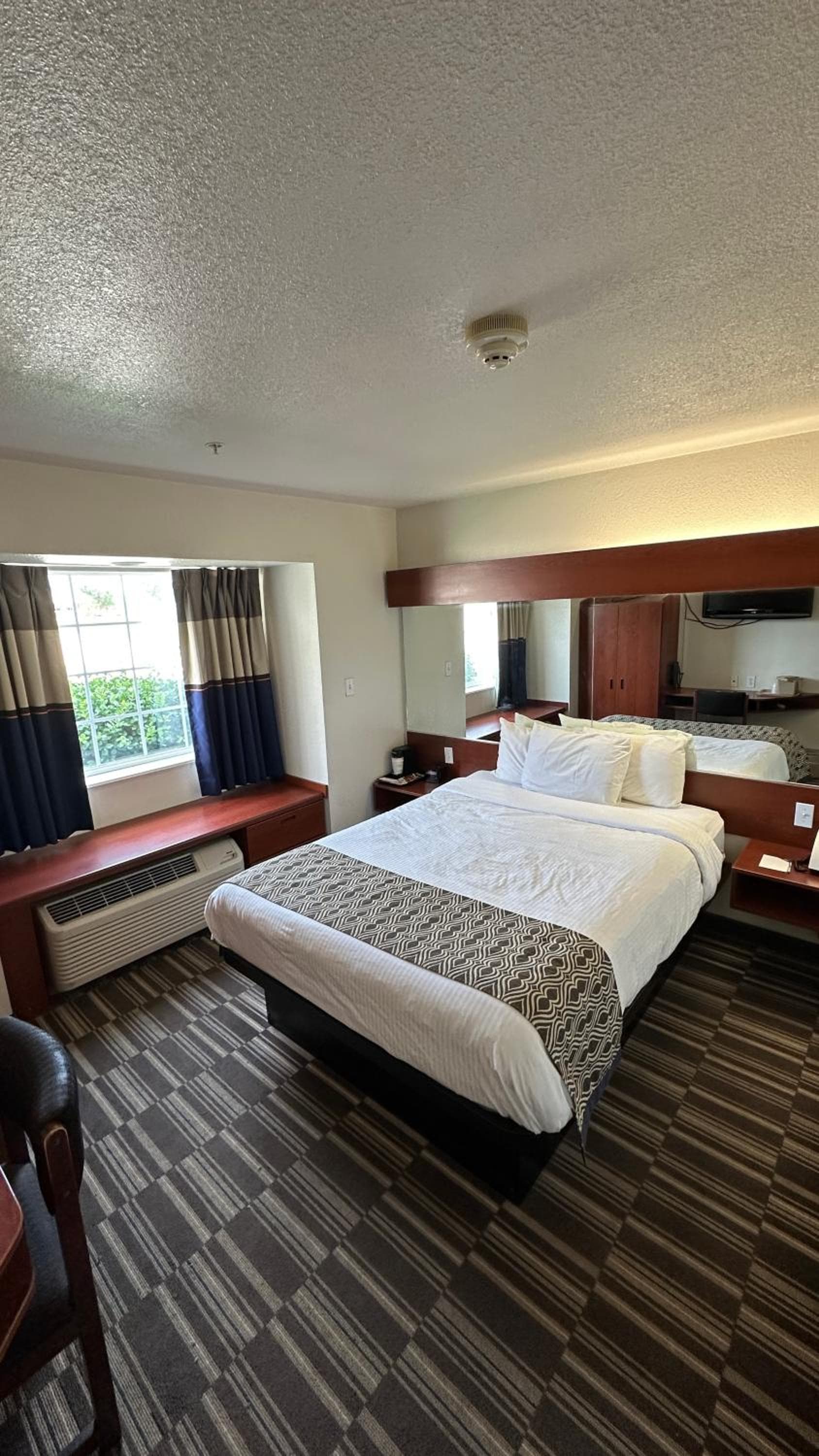 Microtel Inn and Suites By Wyndham Miami OK — 15