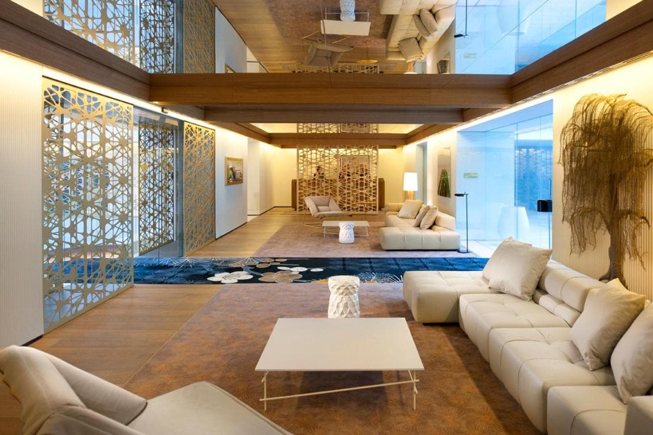 Mandarin Oriental, Barcelona — 15
