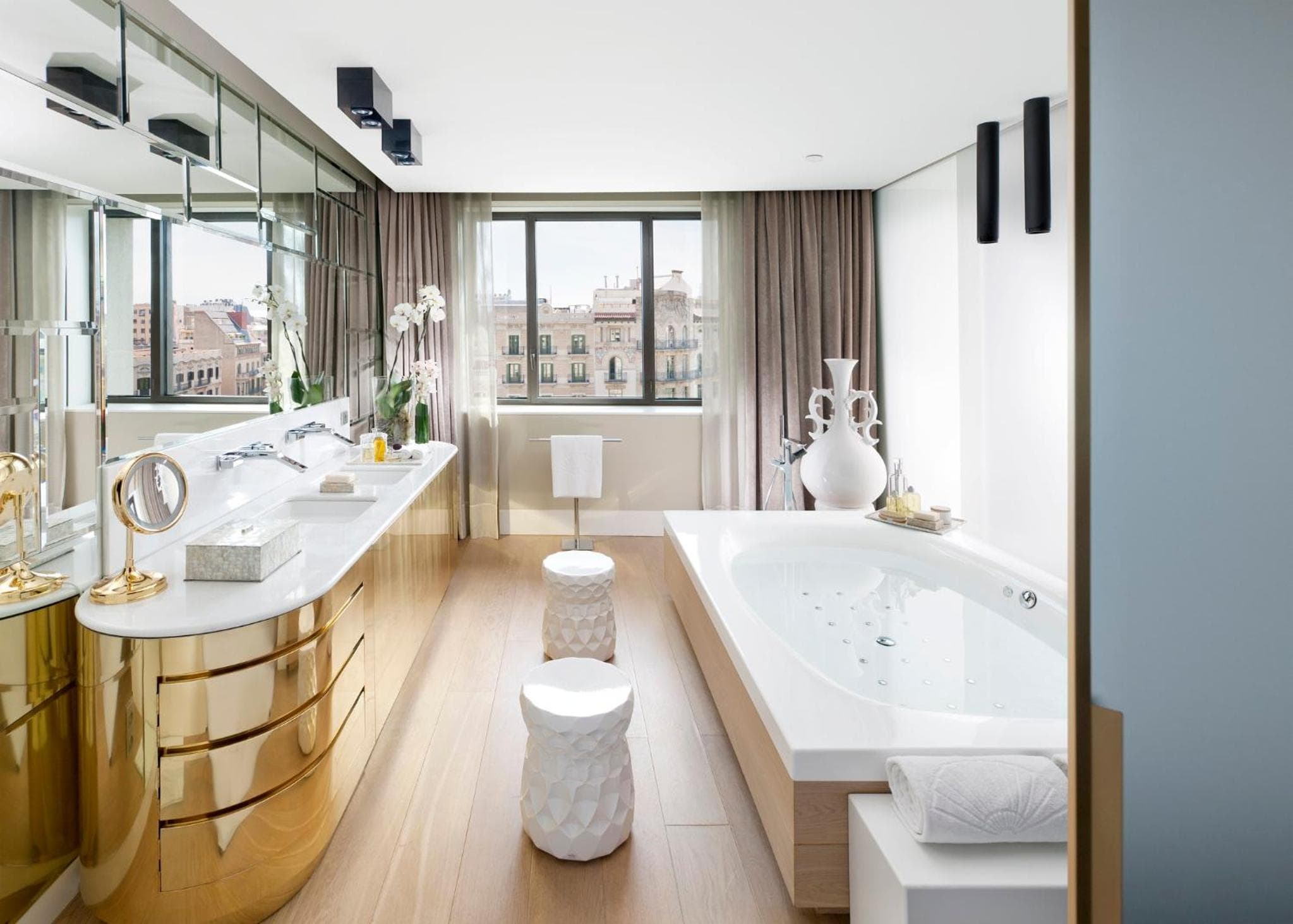 Mandarin Oriental, Barcelona — 27