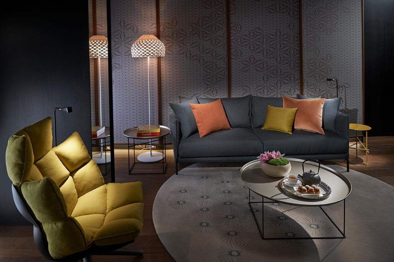 Mandarin Oriental, Barcelona — 20
