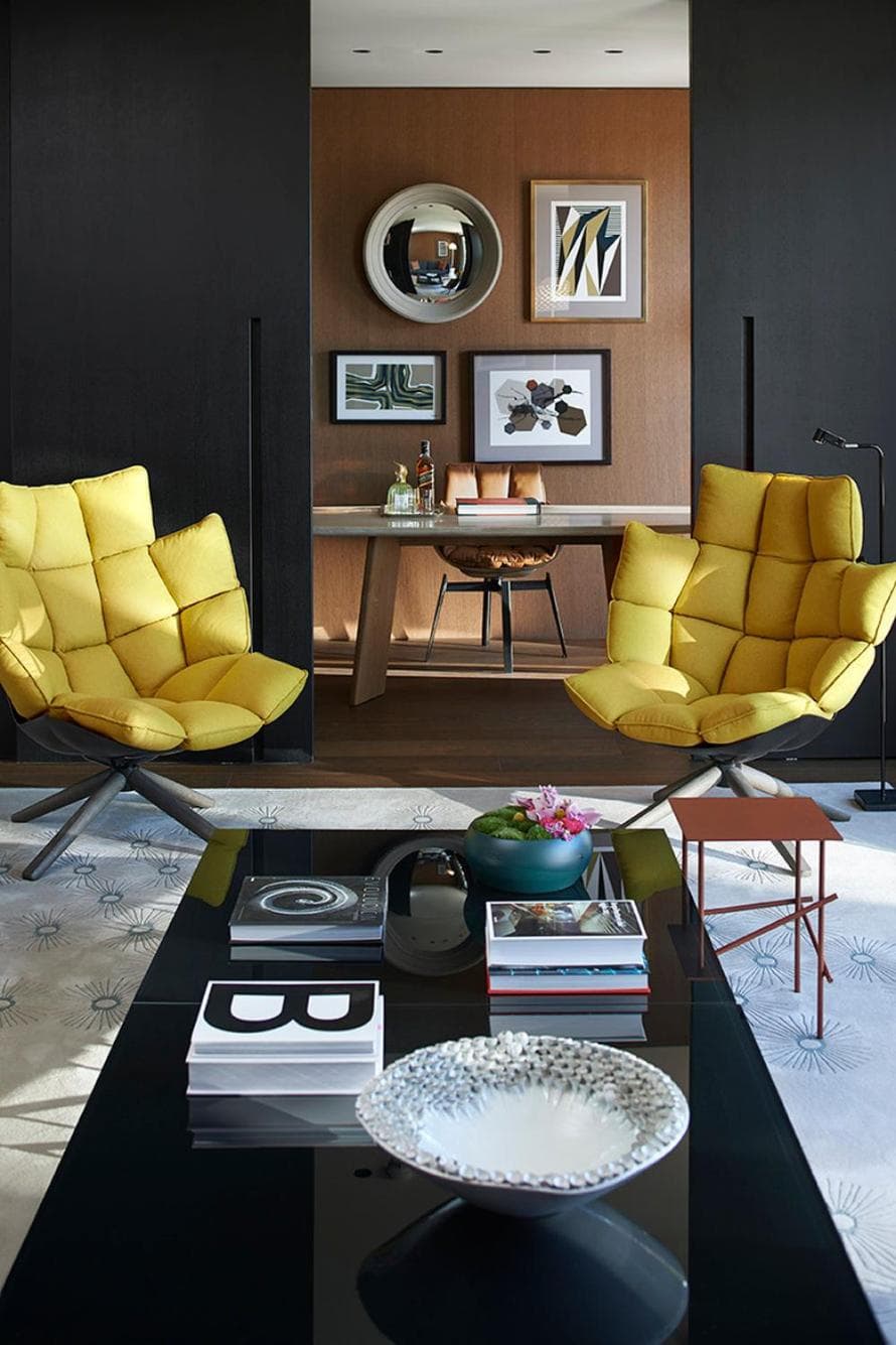 Mandarin Oriental, Barcelona — 25