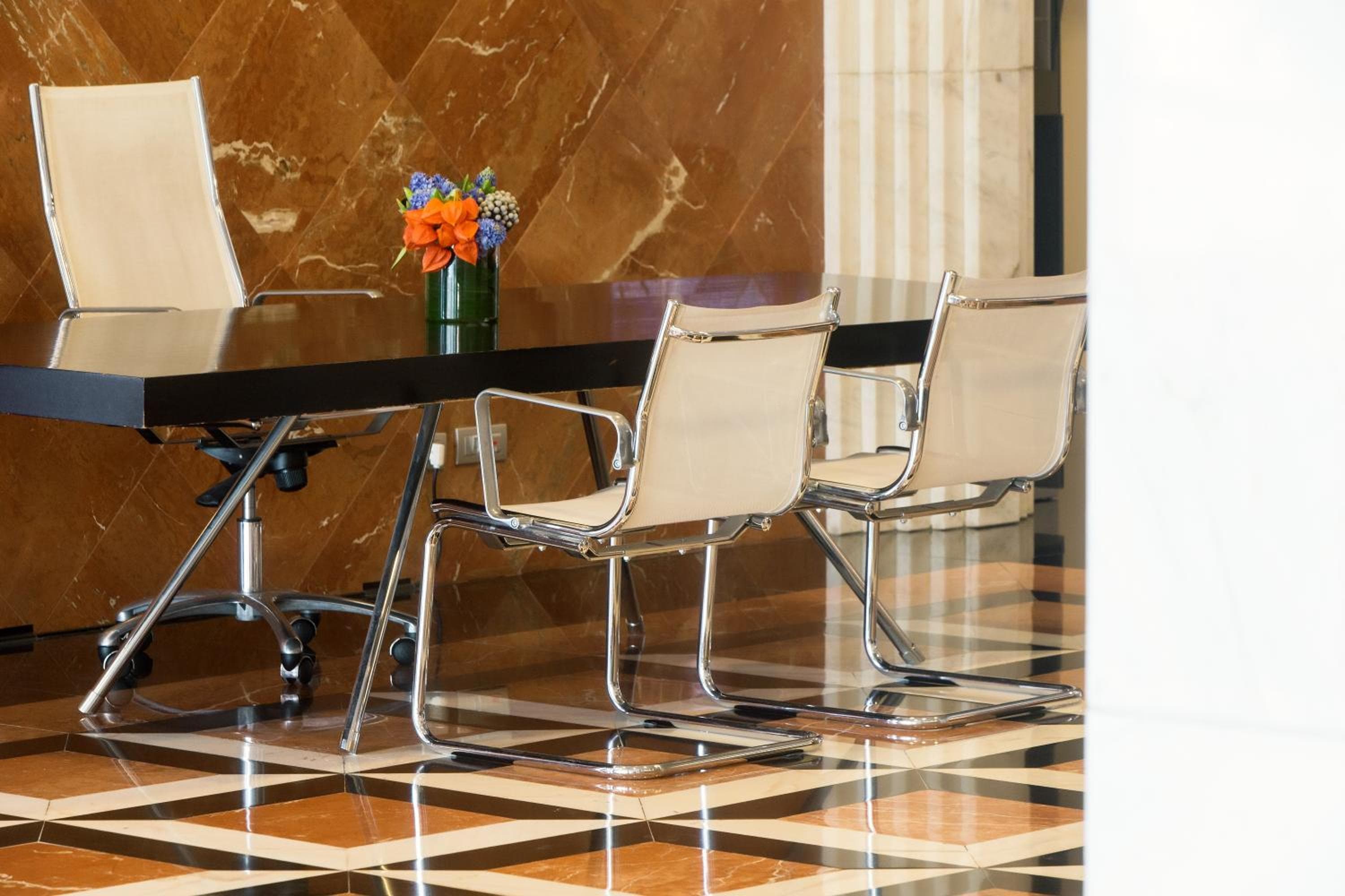 SANA Metropolitan Hotel — 5