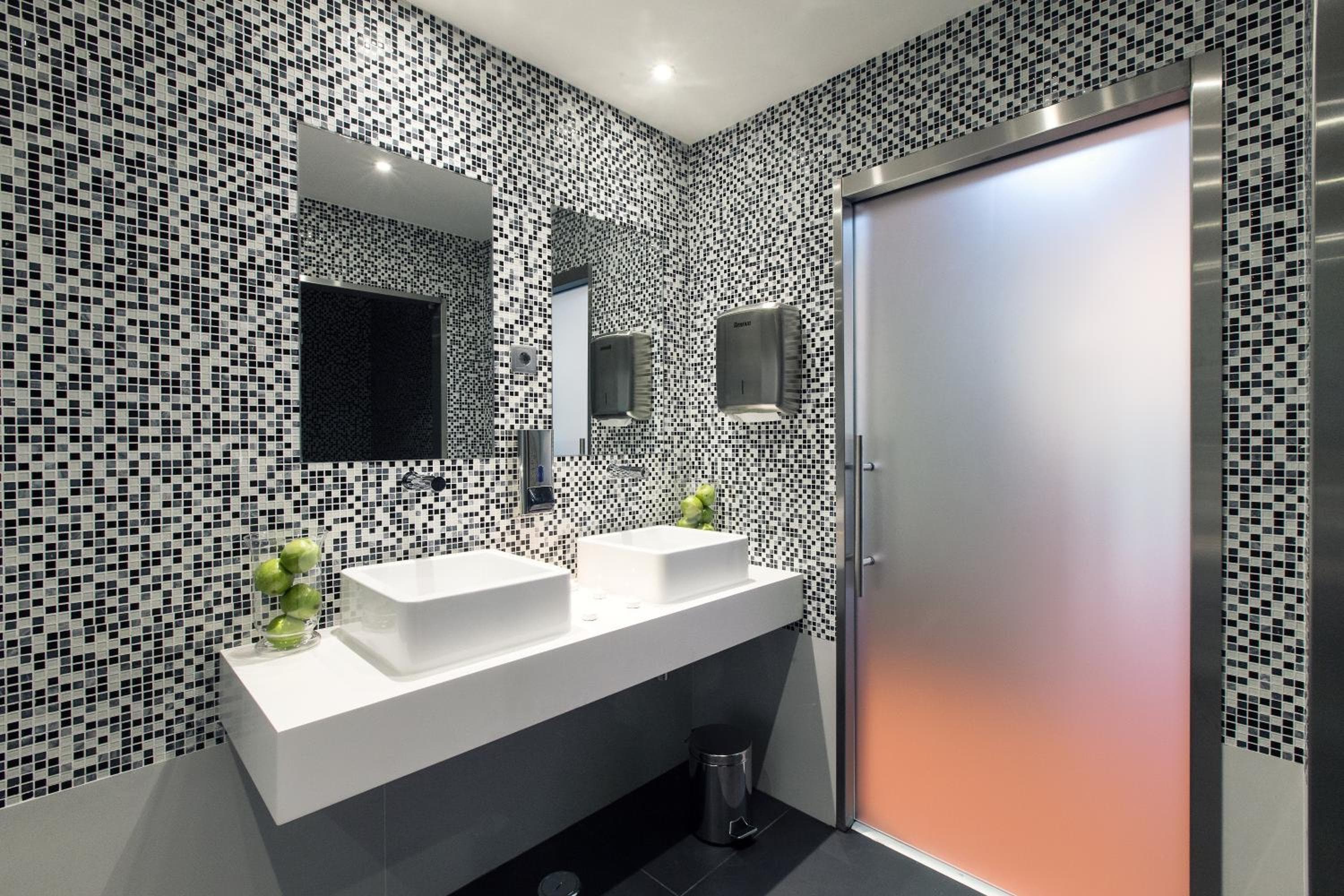 Hotel Sana Metropolitano — 25