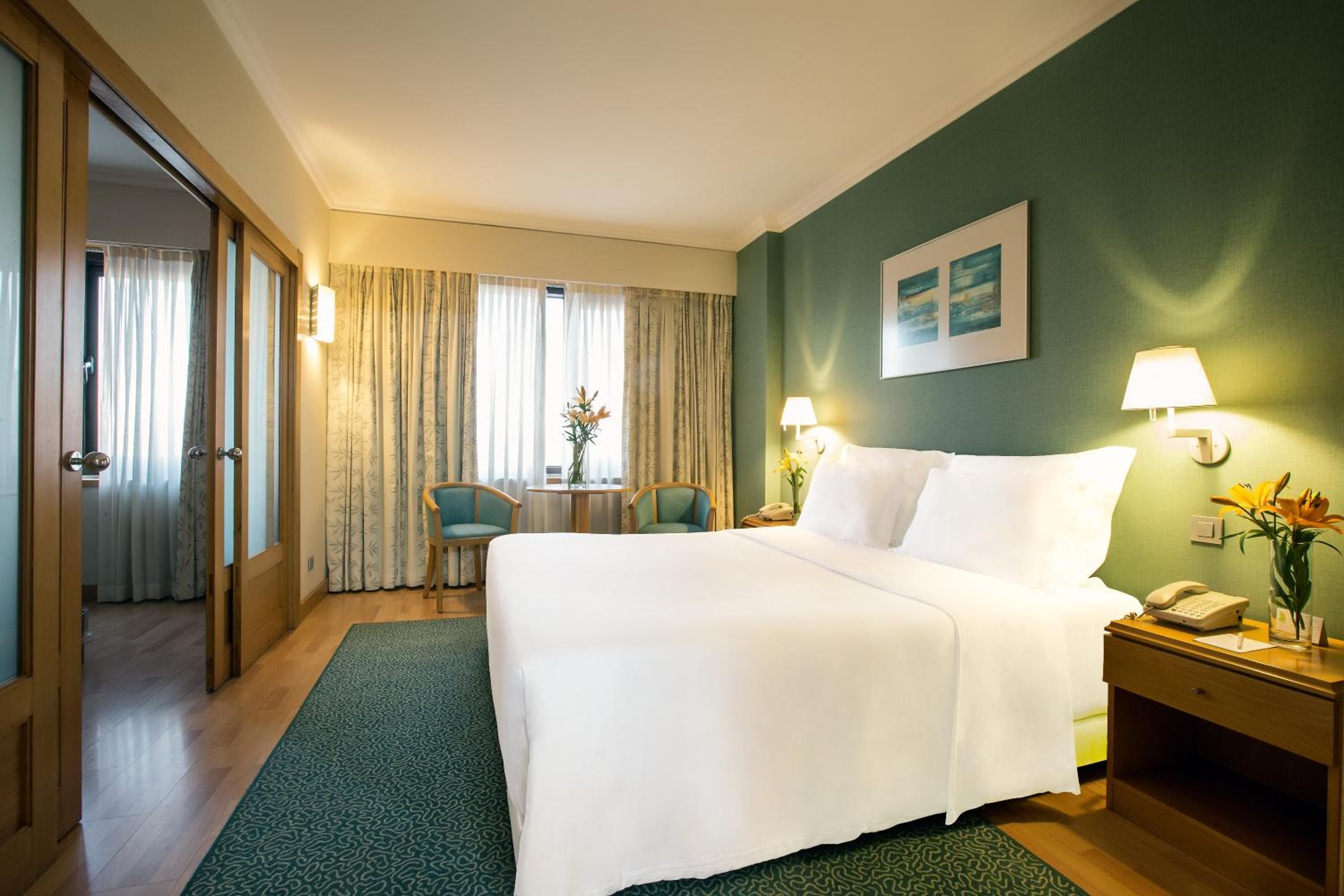 SANA Metropolitan Hotel — 2