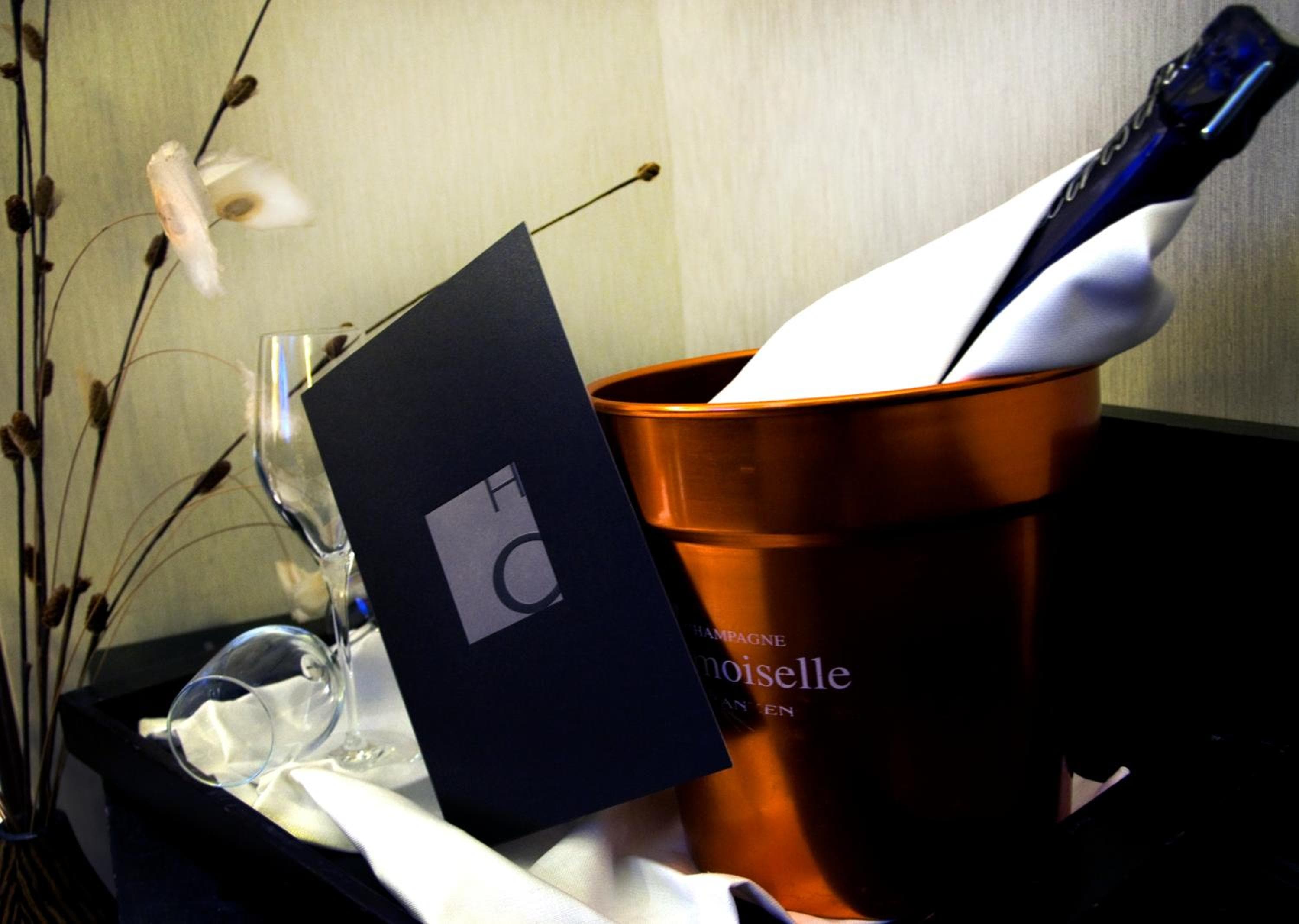 Hotel Constanza — 9