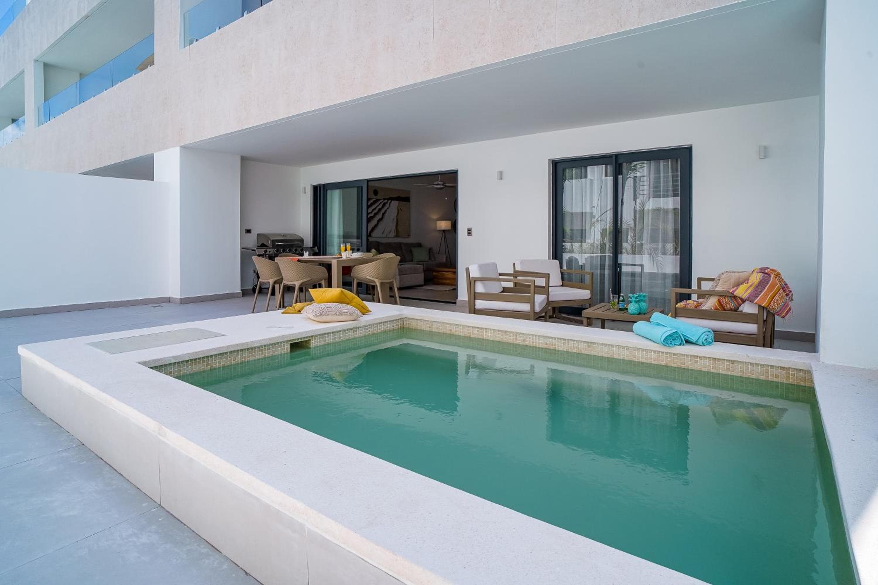 Beach Homes Punta Cana — 7