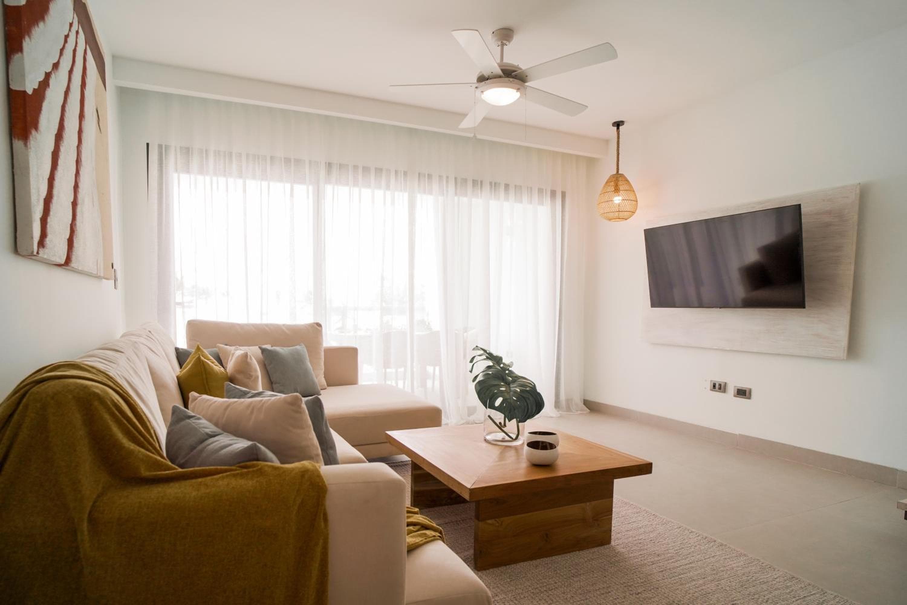 Beach Homes Punta Cana — 2