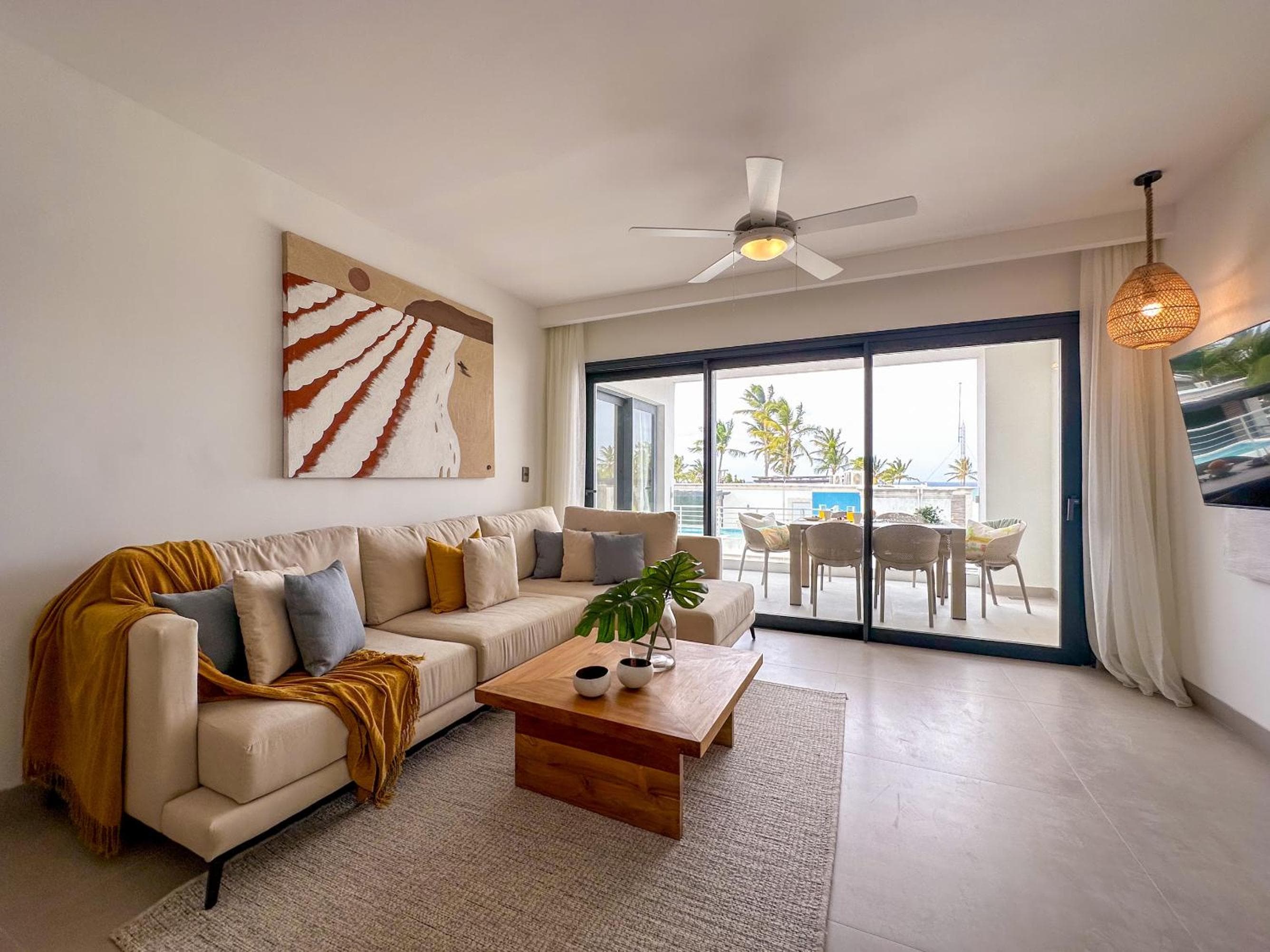 Beach Homes Punta Cana — 12