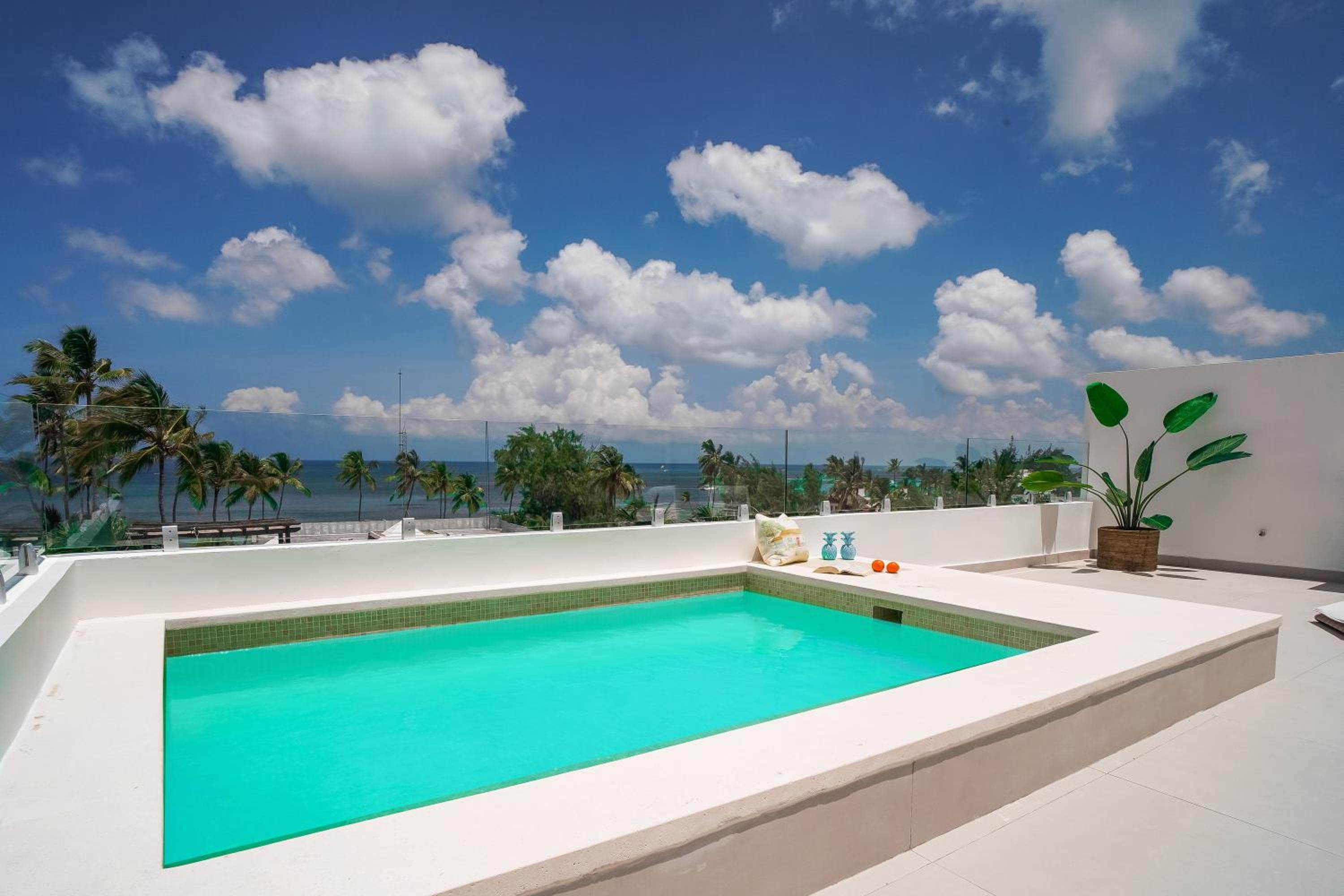 Beach Homes Punta Cana — 8