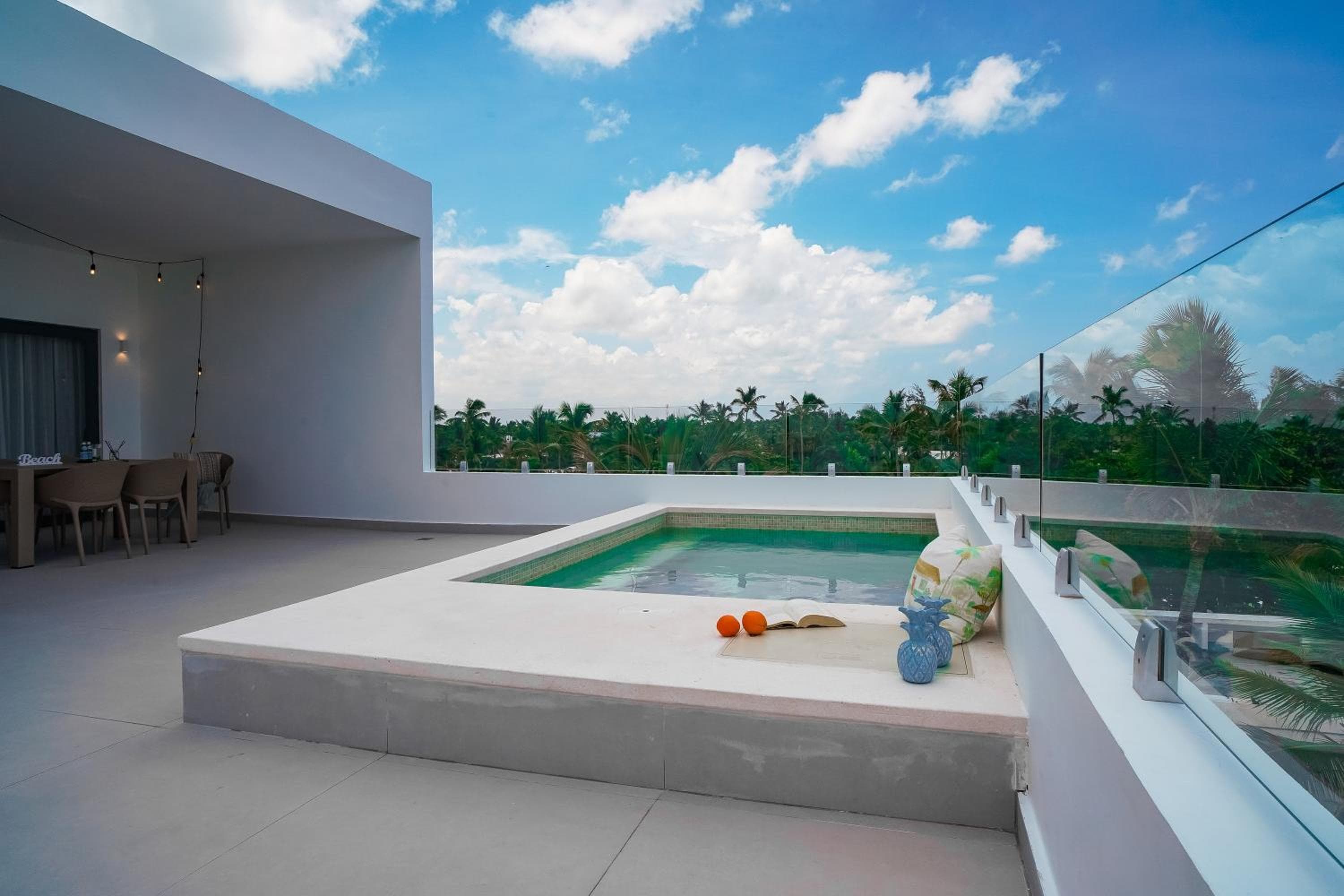 Beach Homes Punta Cana — 17