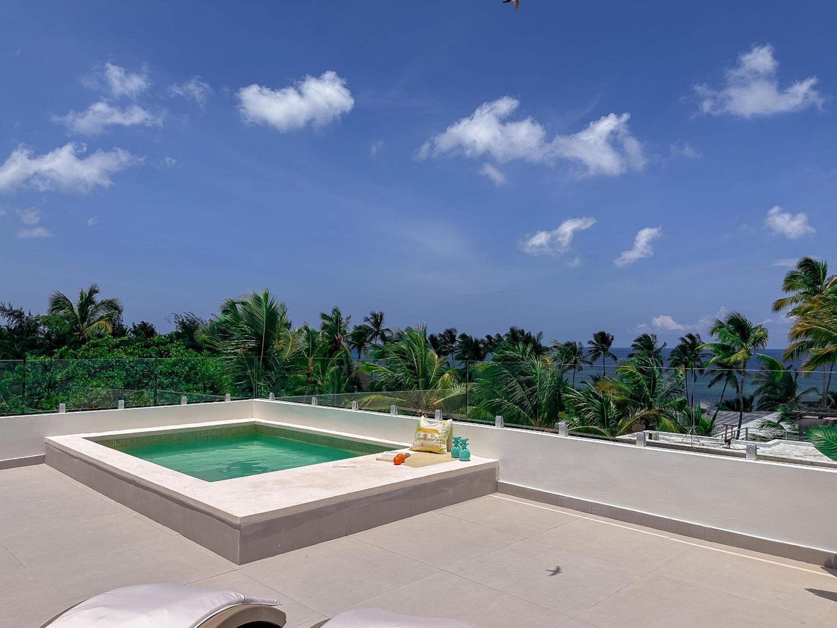 Beach Homes Punta Cana — 9