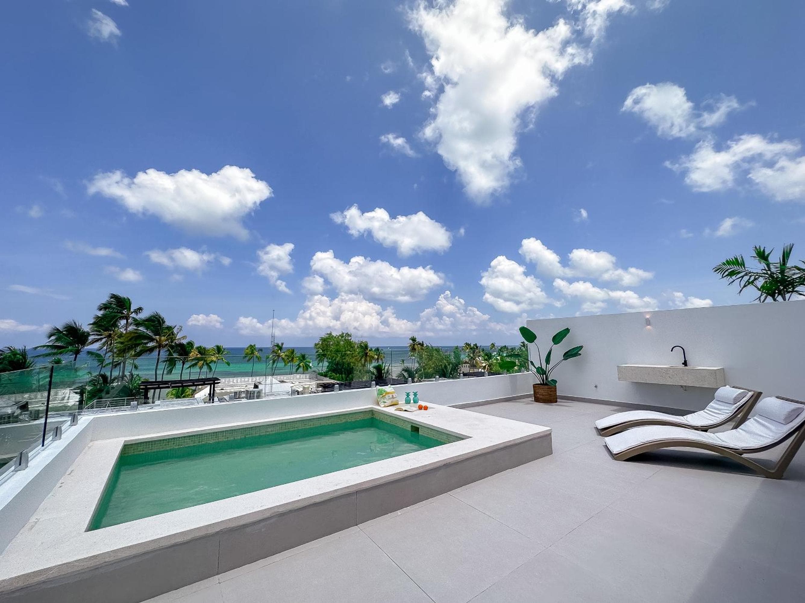 Beach Homes Punta Cana — 10