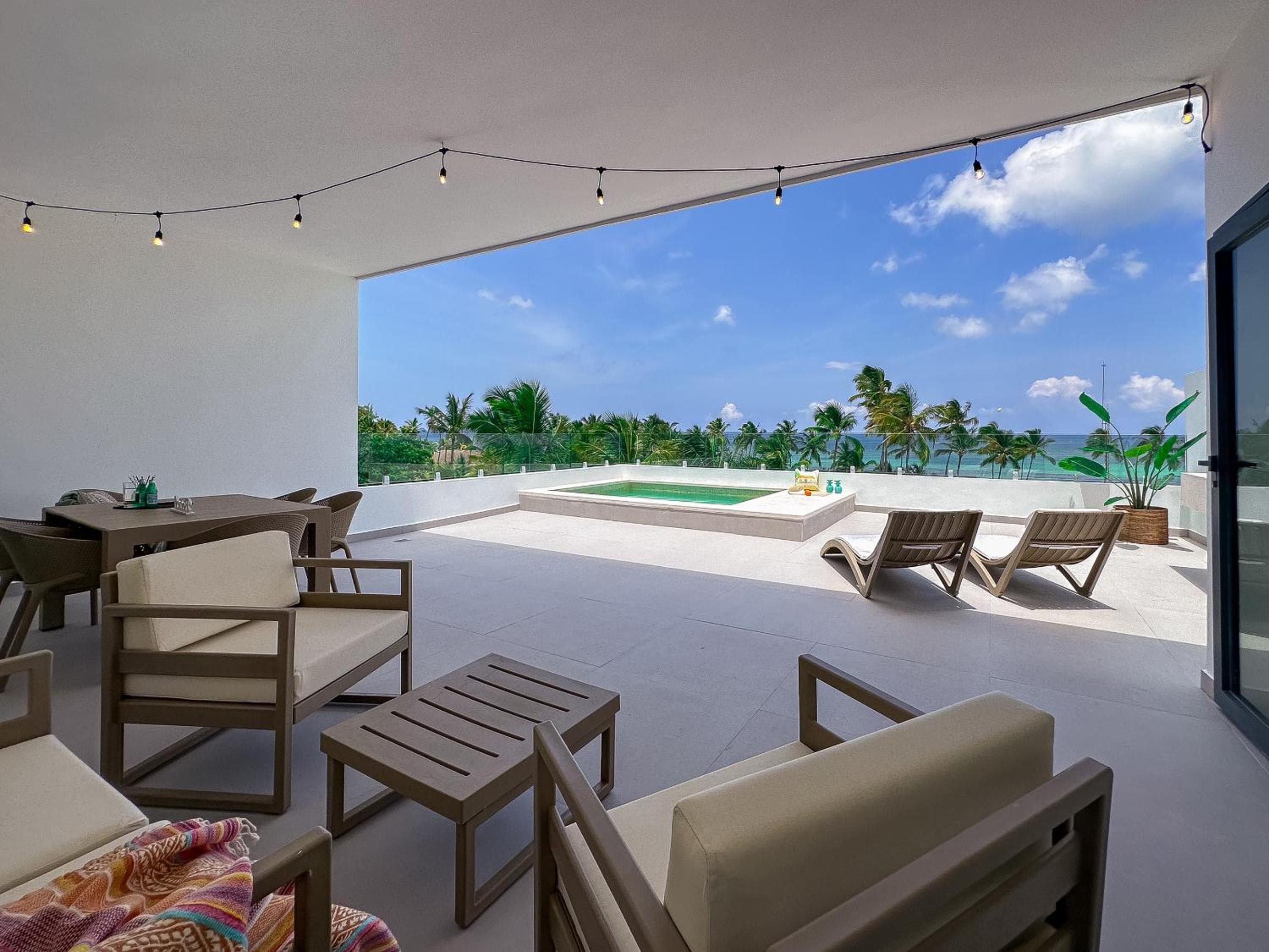 Beach Homes Punta Cana — 22