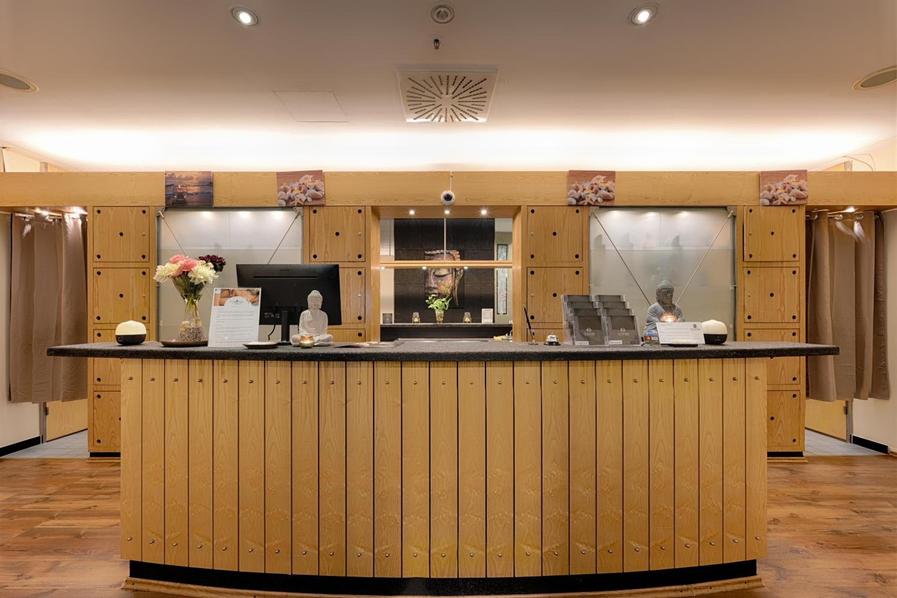 Park Inn by Radisson Berlin Alexanderplatz hotel, Alexanderplatz 7, Berlin, Germany — photo 135