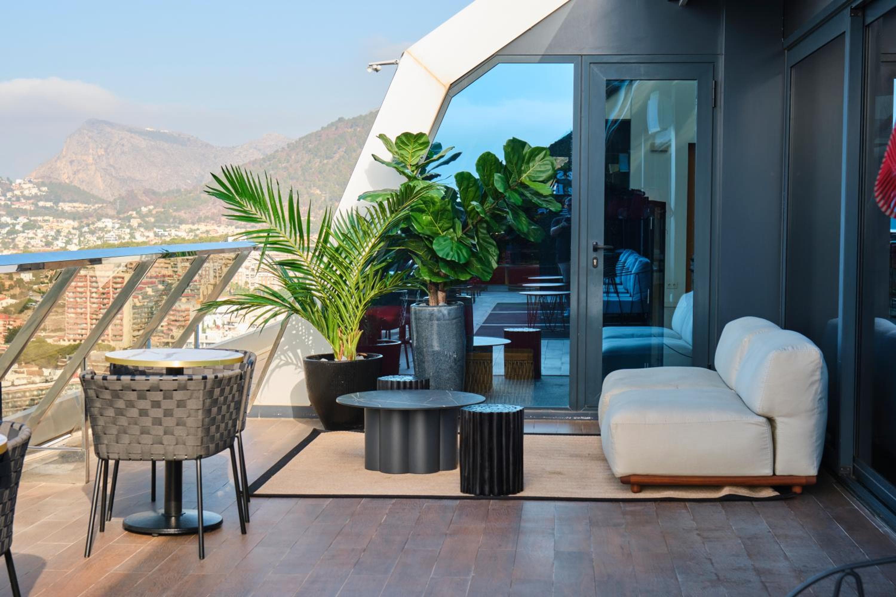 ESTIMAR Calpe Suitopia — 18