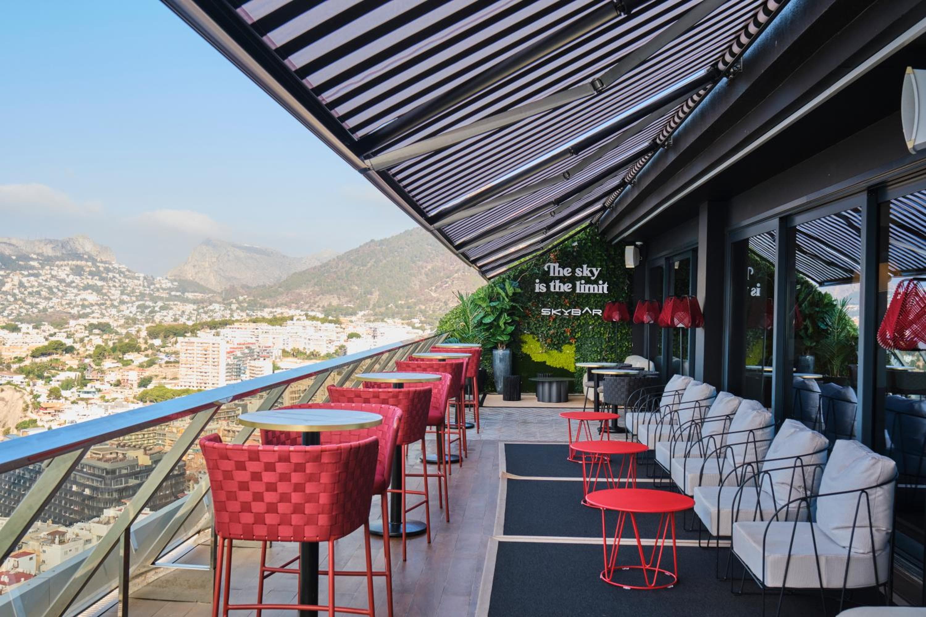 ESTIMAR Calpe Suitopia — 9