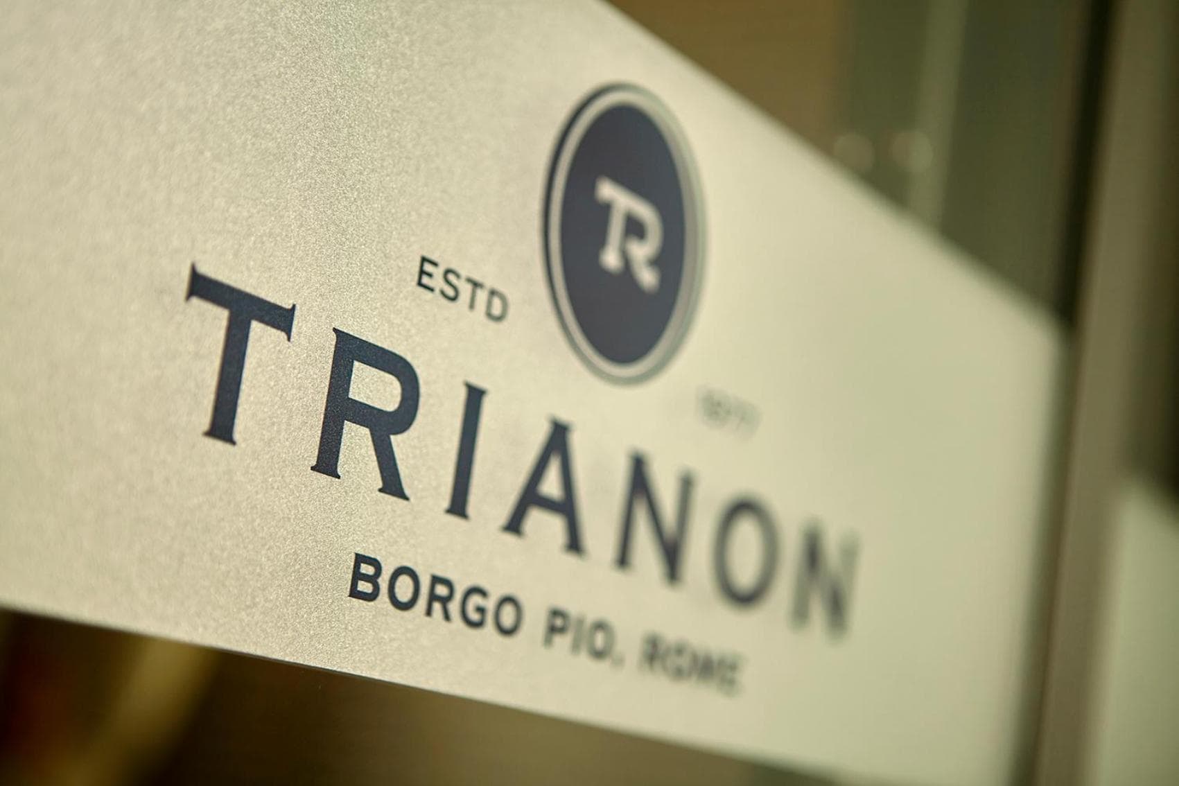 Trianon Borgo Pio Aparthotel — 12