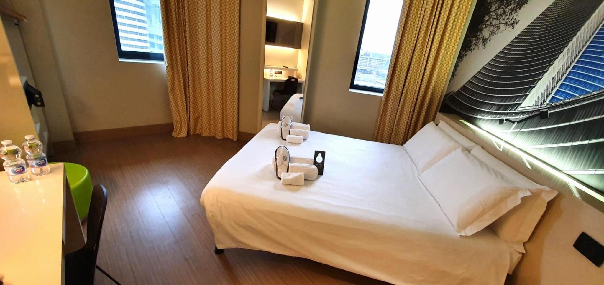 B&B Hotel Milano San Siro — 26
