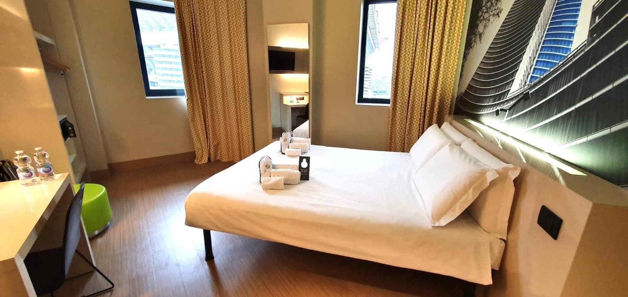 B&B Hotel Milano San Siro — 25