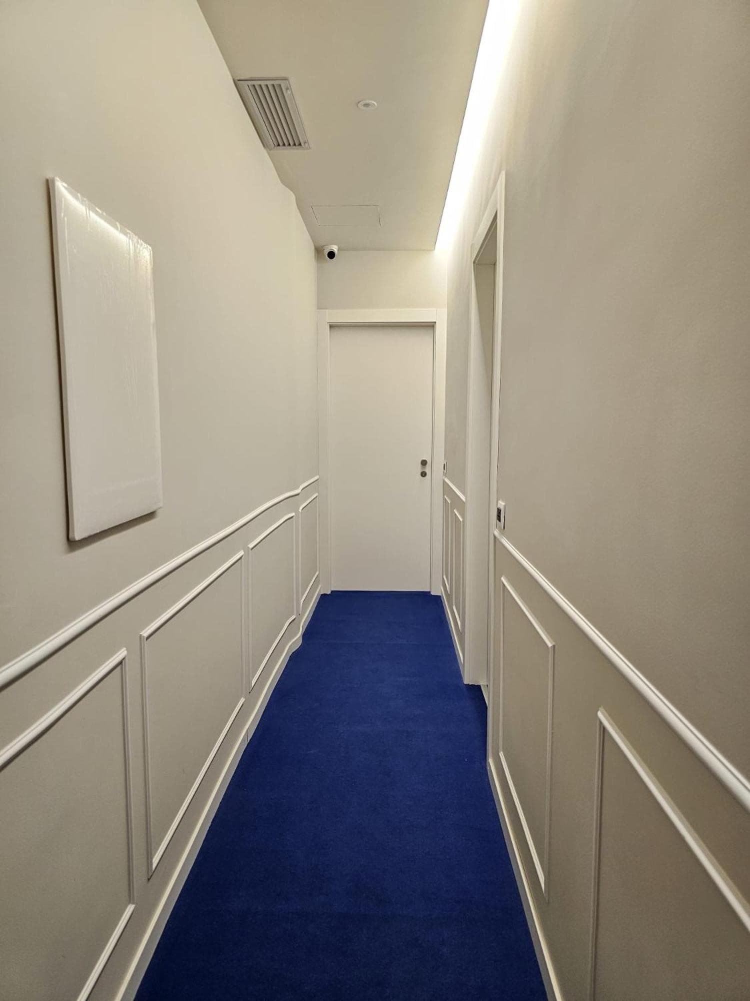 Andreola Hotel Centrale — 19