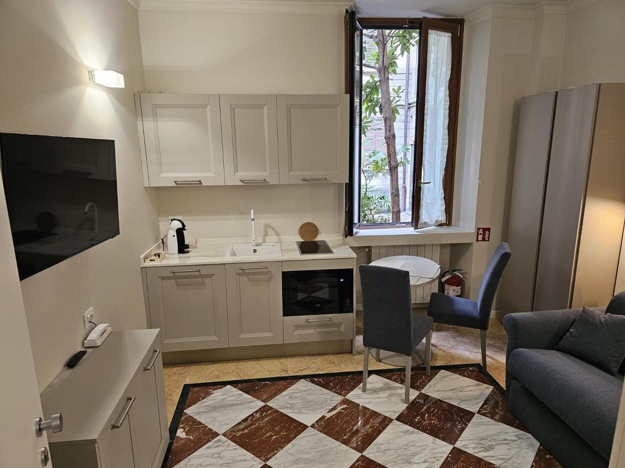 Andreola Hotel Centrale — 12