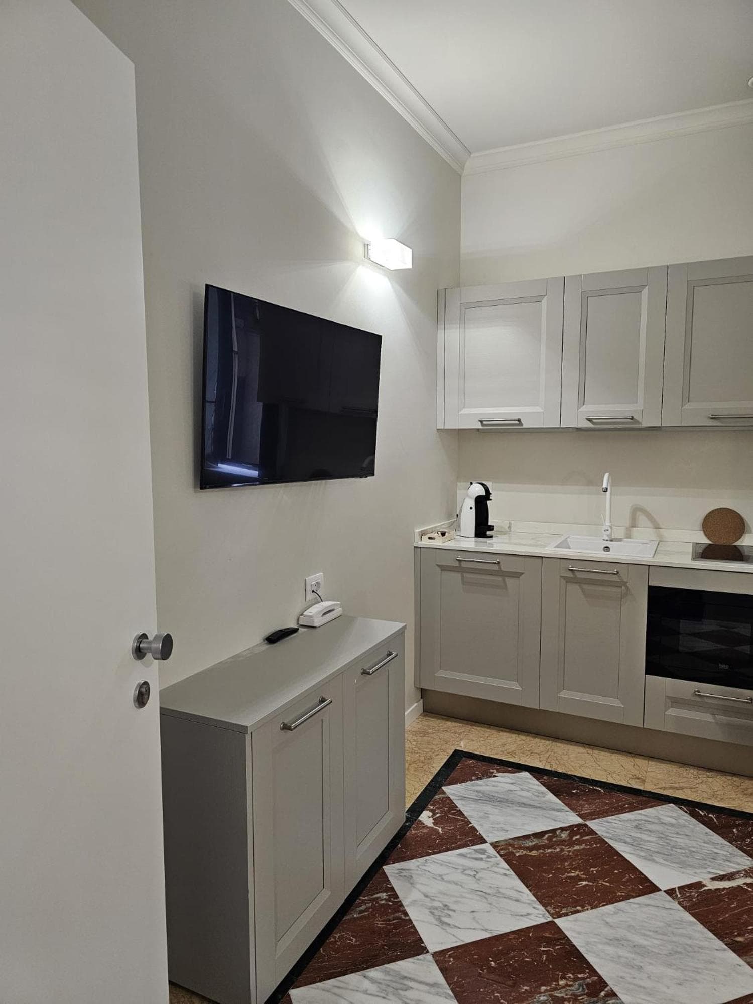 Andreola Hotel Centrale — 13