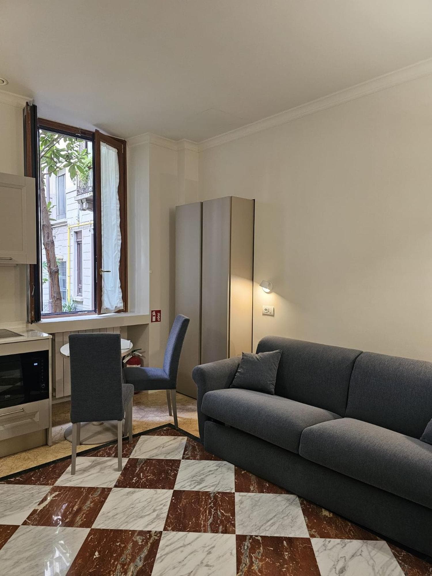 Andreola Hotel Centrale — 14