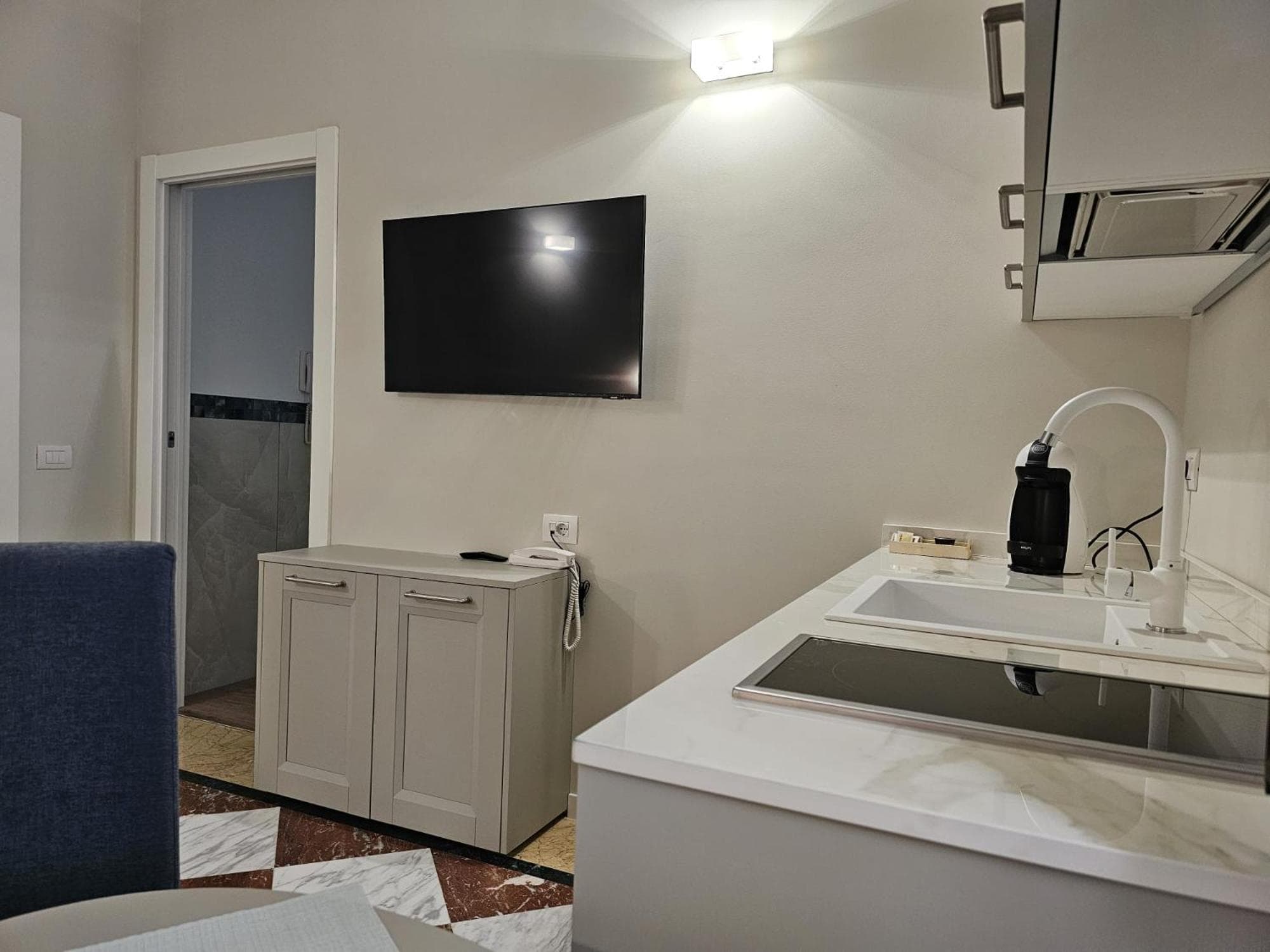 Andreola Hotel Centrale — 15