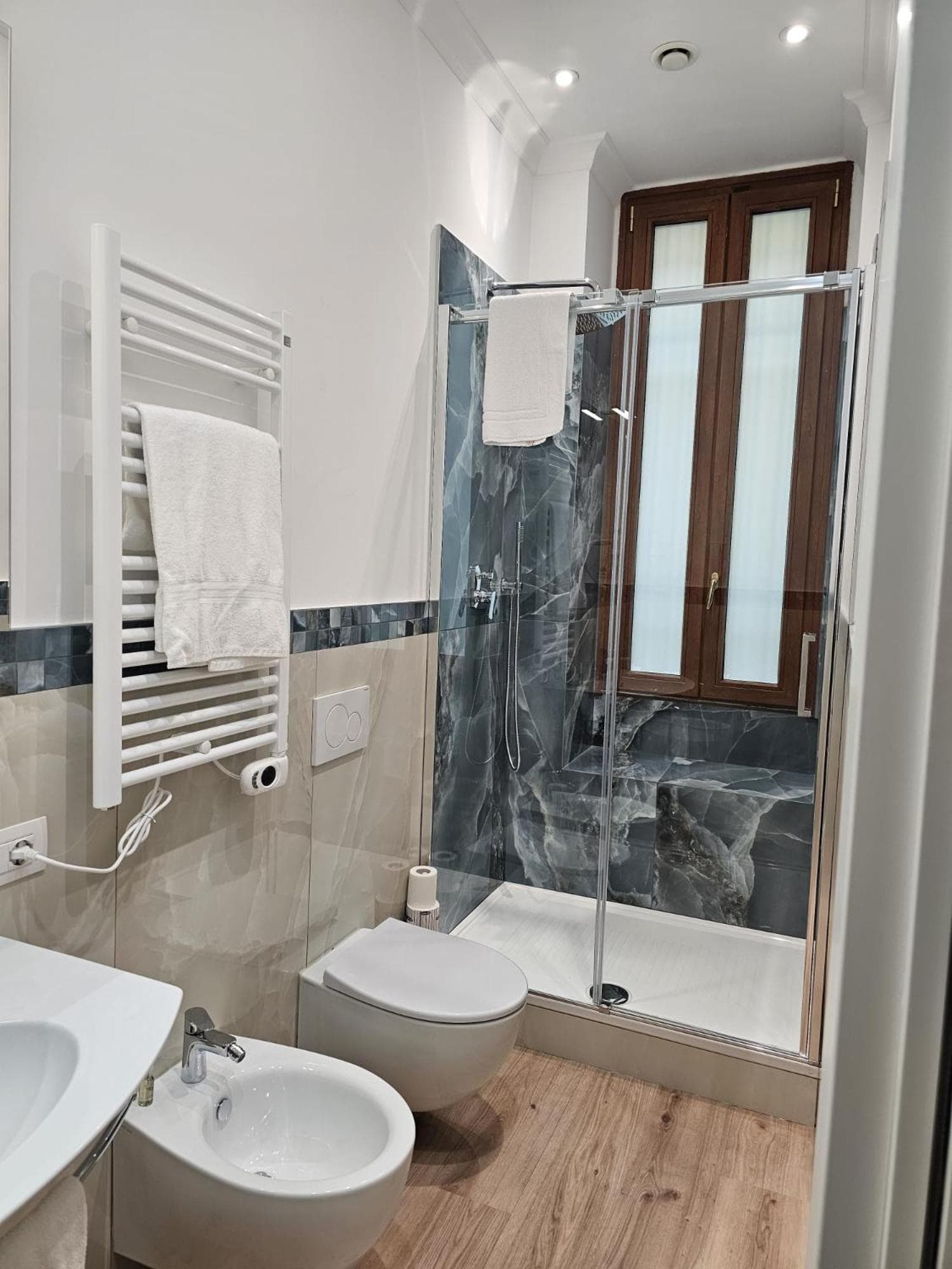 Andreola Hotel Centrale — 16