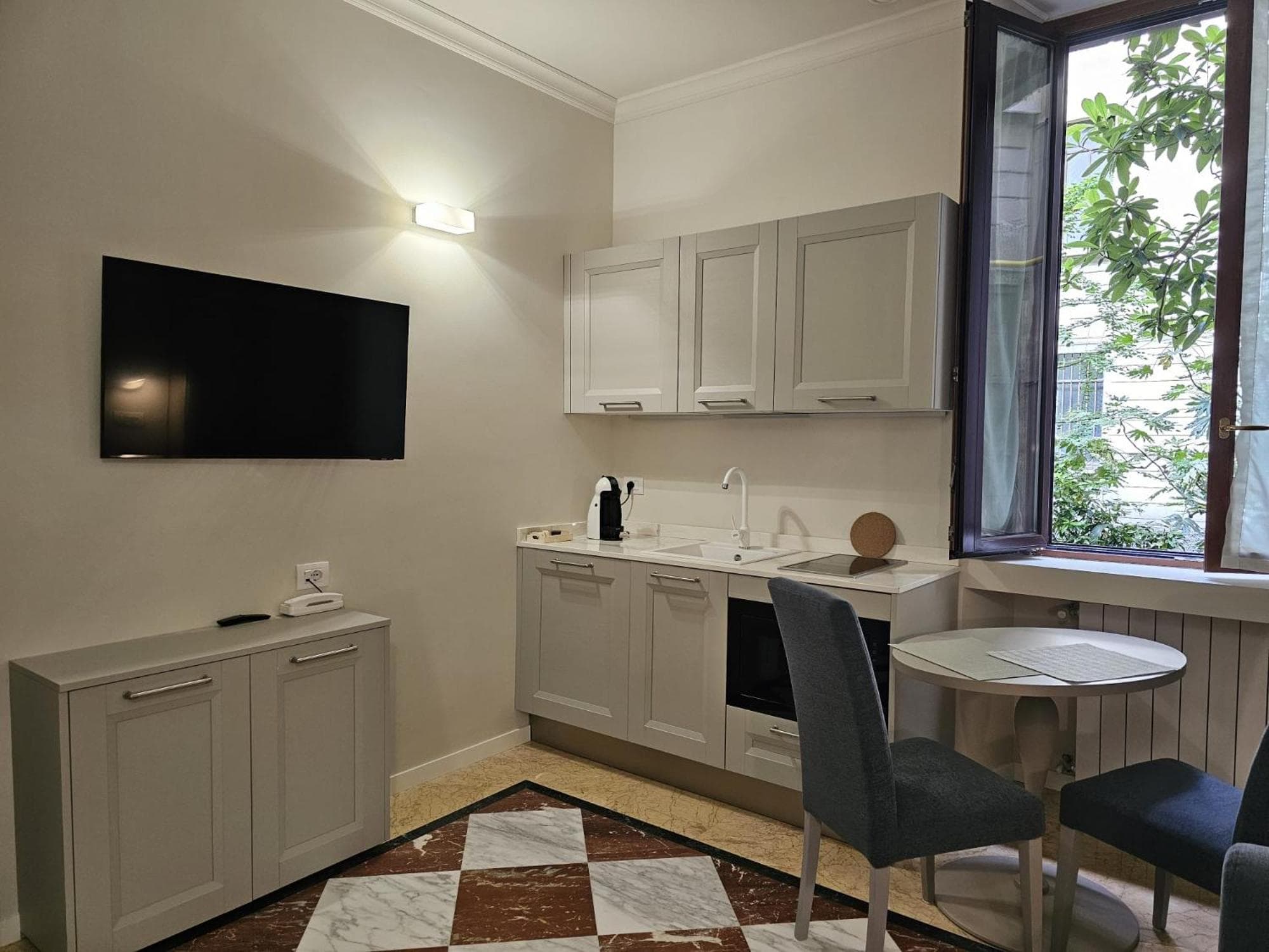 Andreola Hotel Centrale — 17