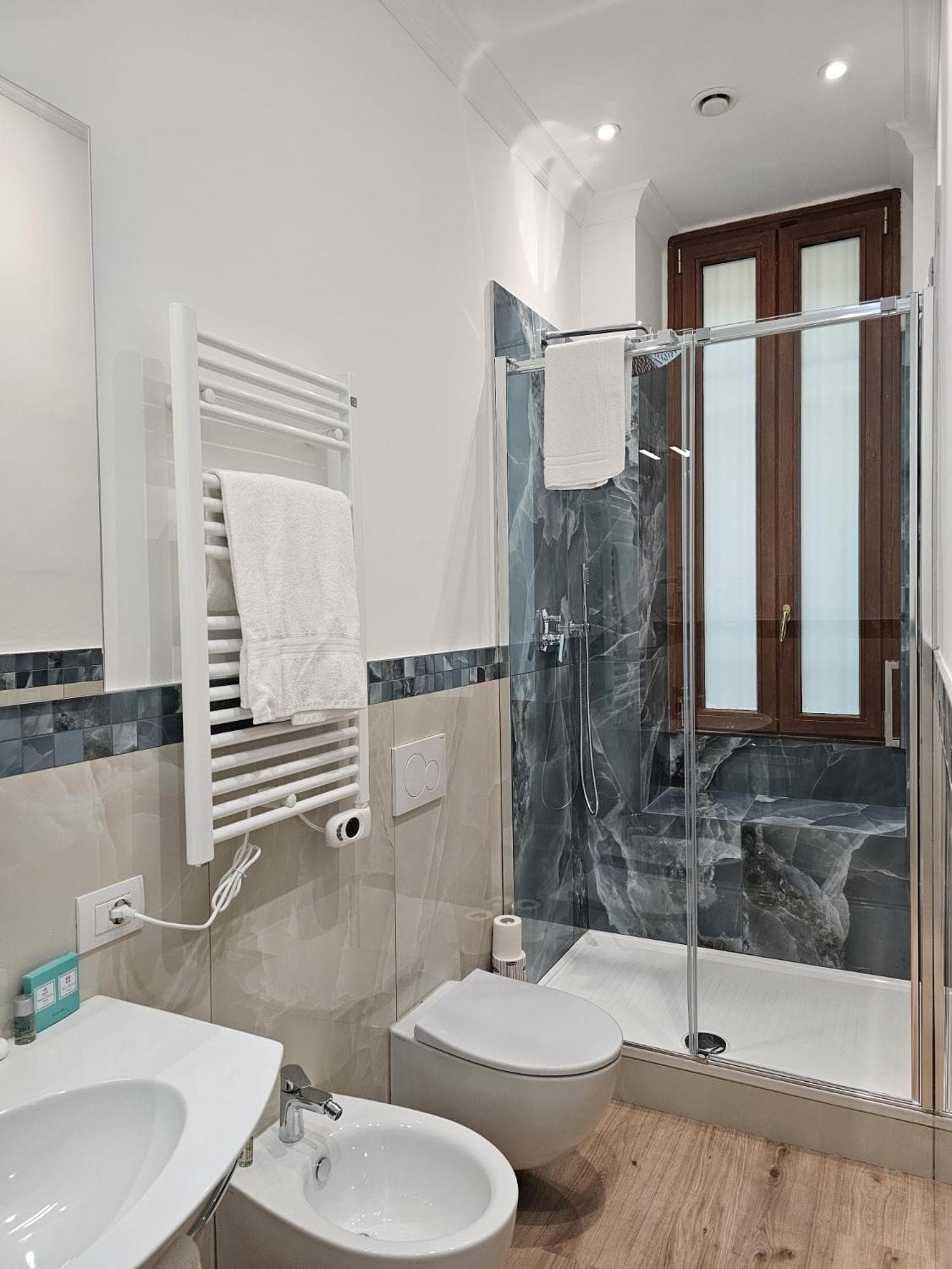 Andreola Hotel Centrale — 18
