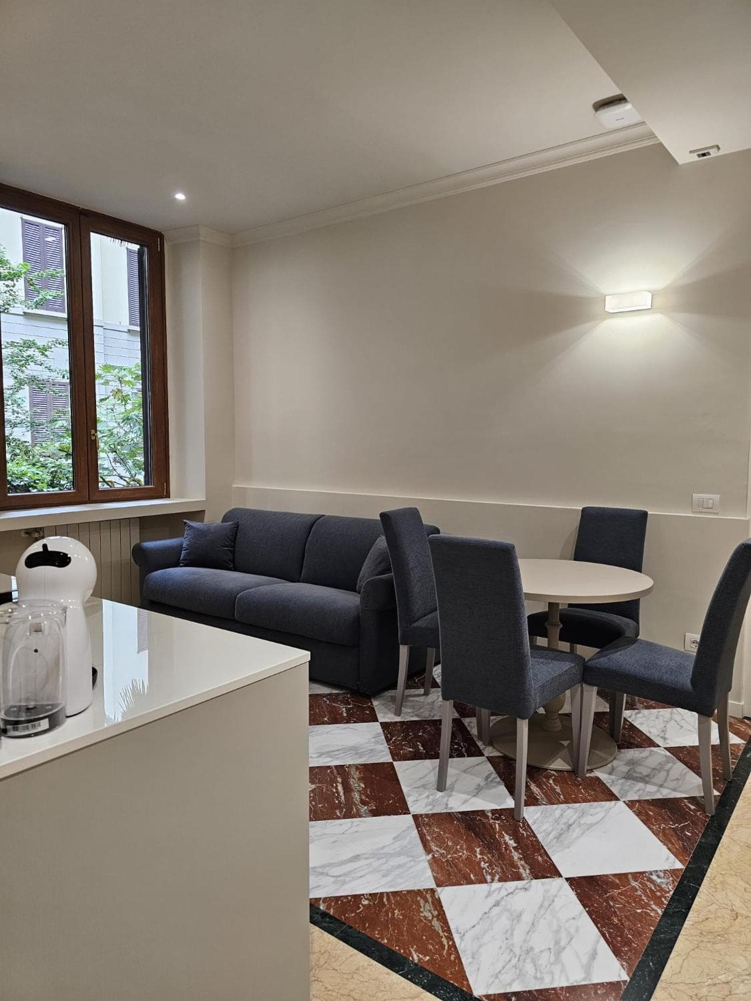 Andreola Hotel Centrale — 2