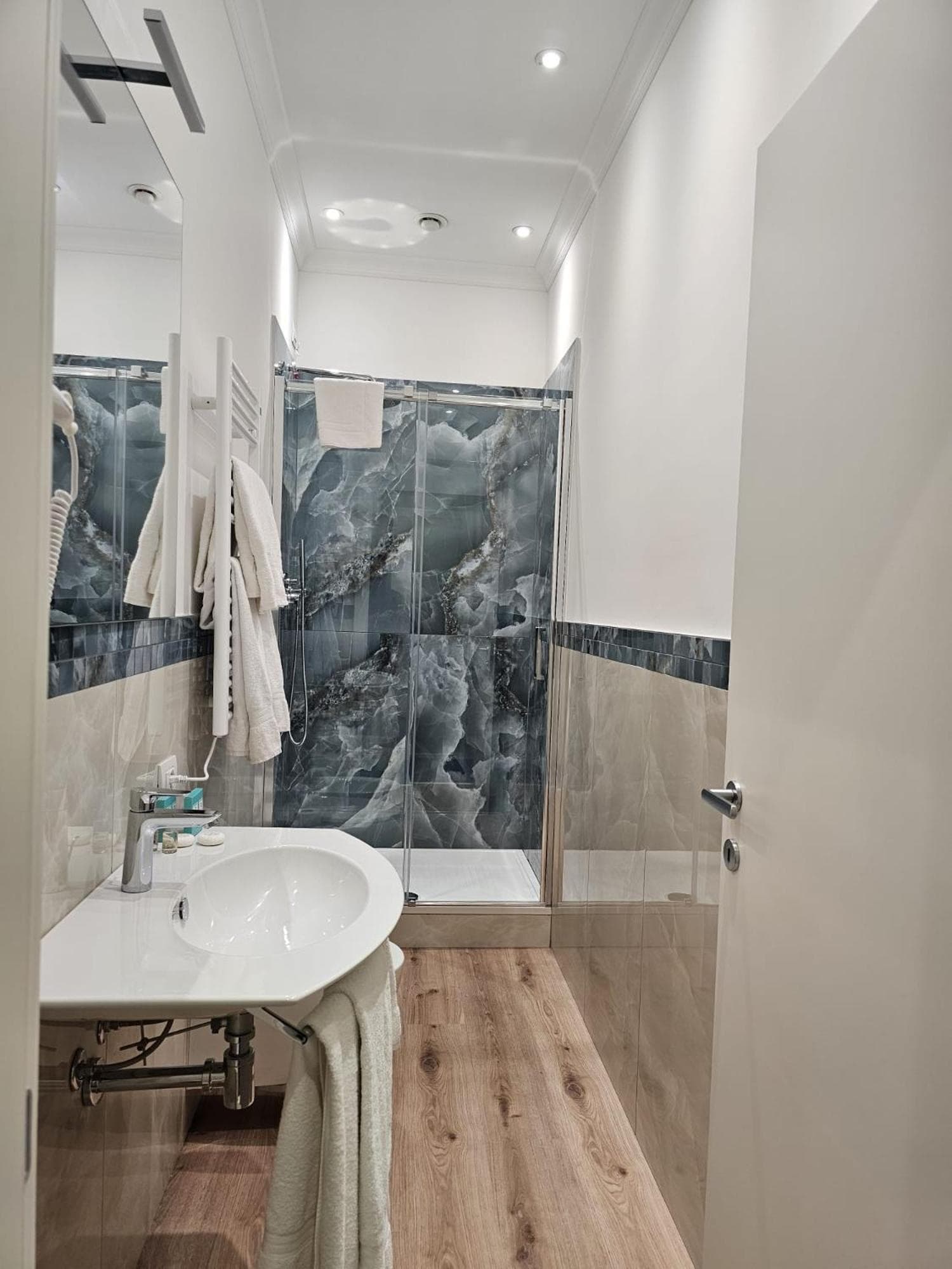 Andreola Hotel Centrale — 3