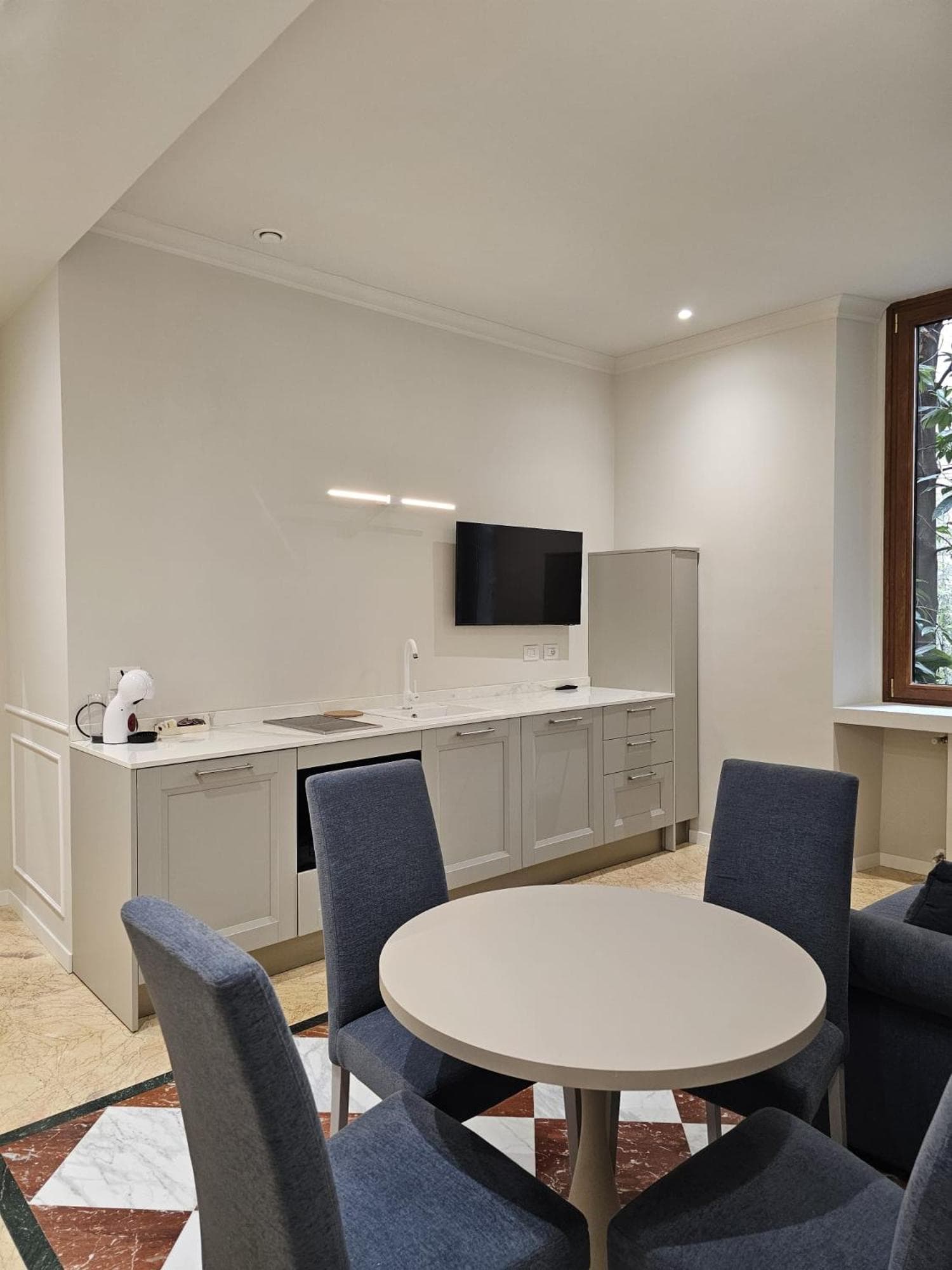 Andreola Hotel Centrale — 4