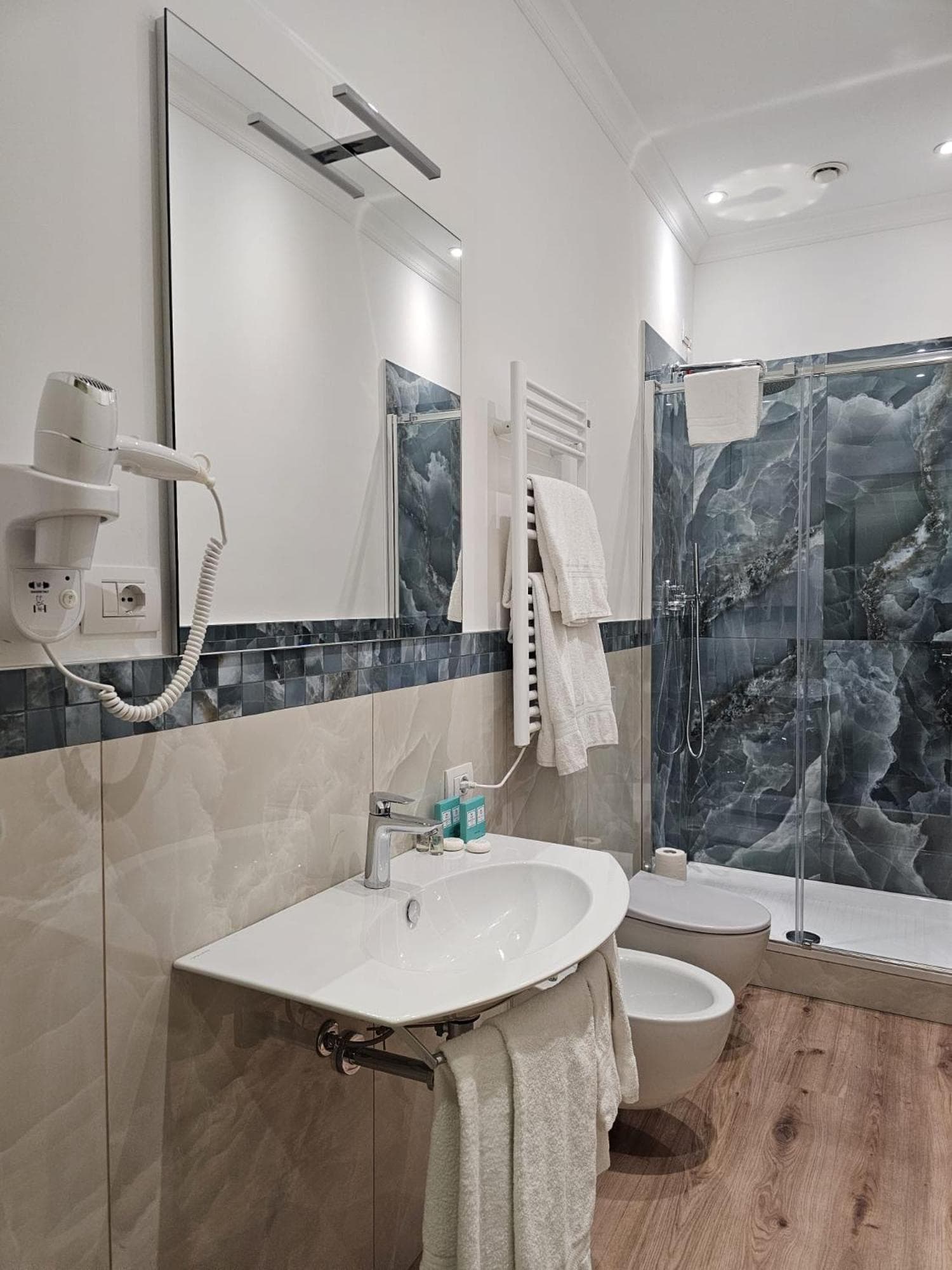Andreola Hotel Centrale — 5