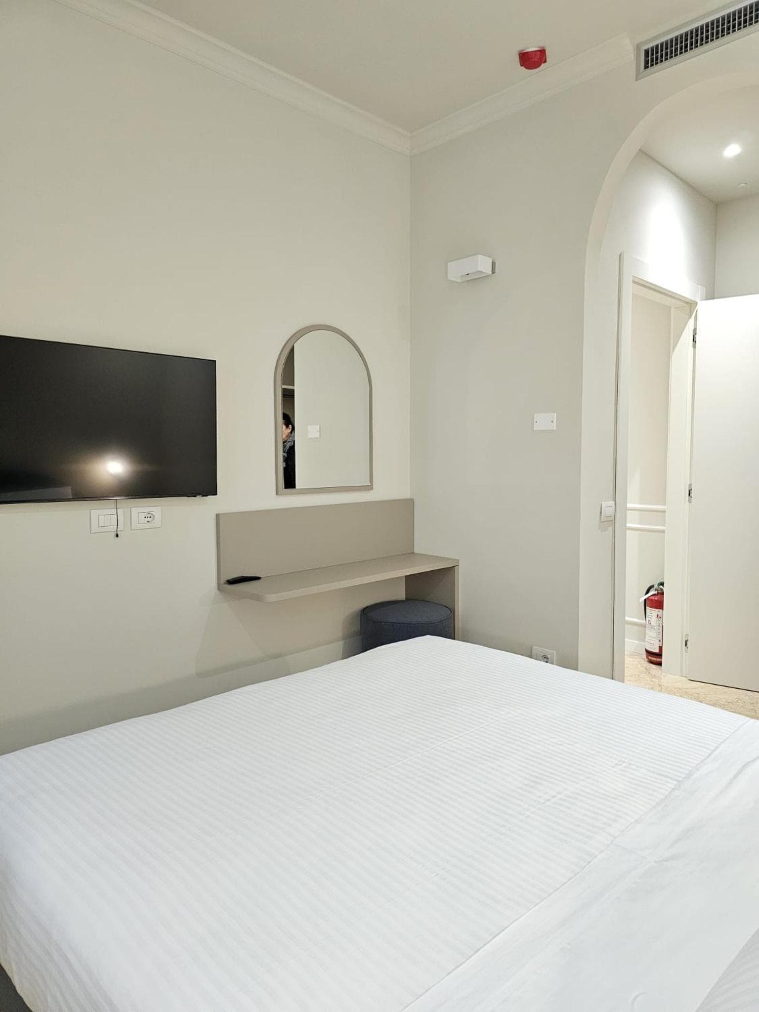 Andreola Hotel Centrale — 7