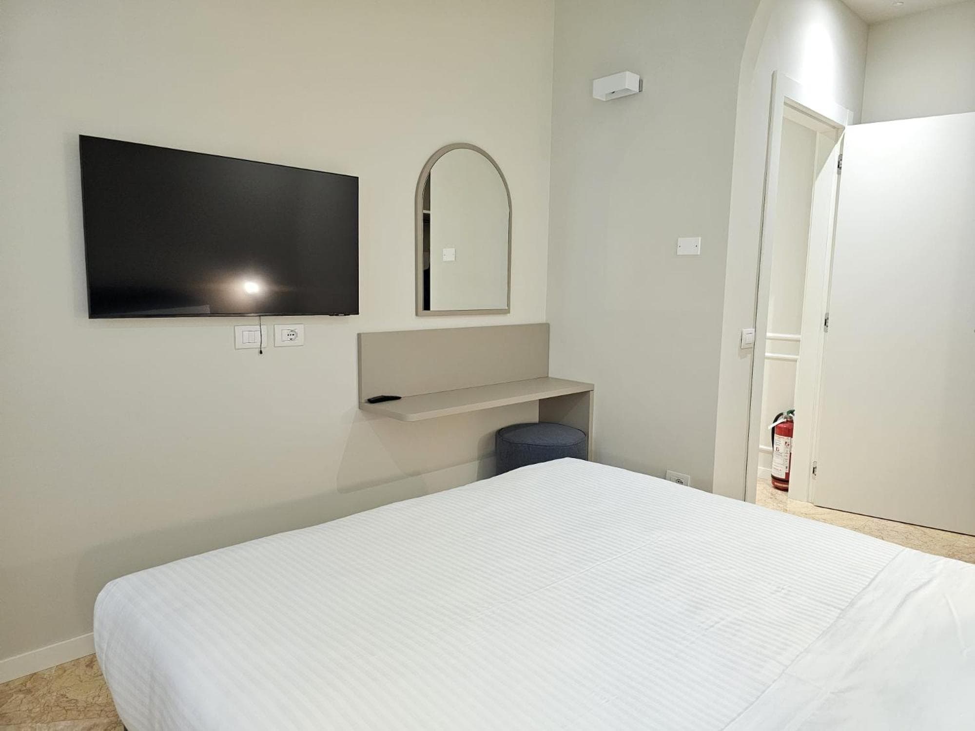 Andreola Hotel Centrale — 8