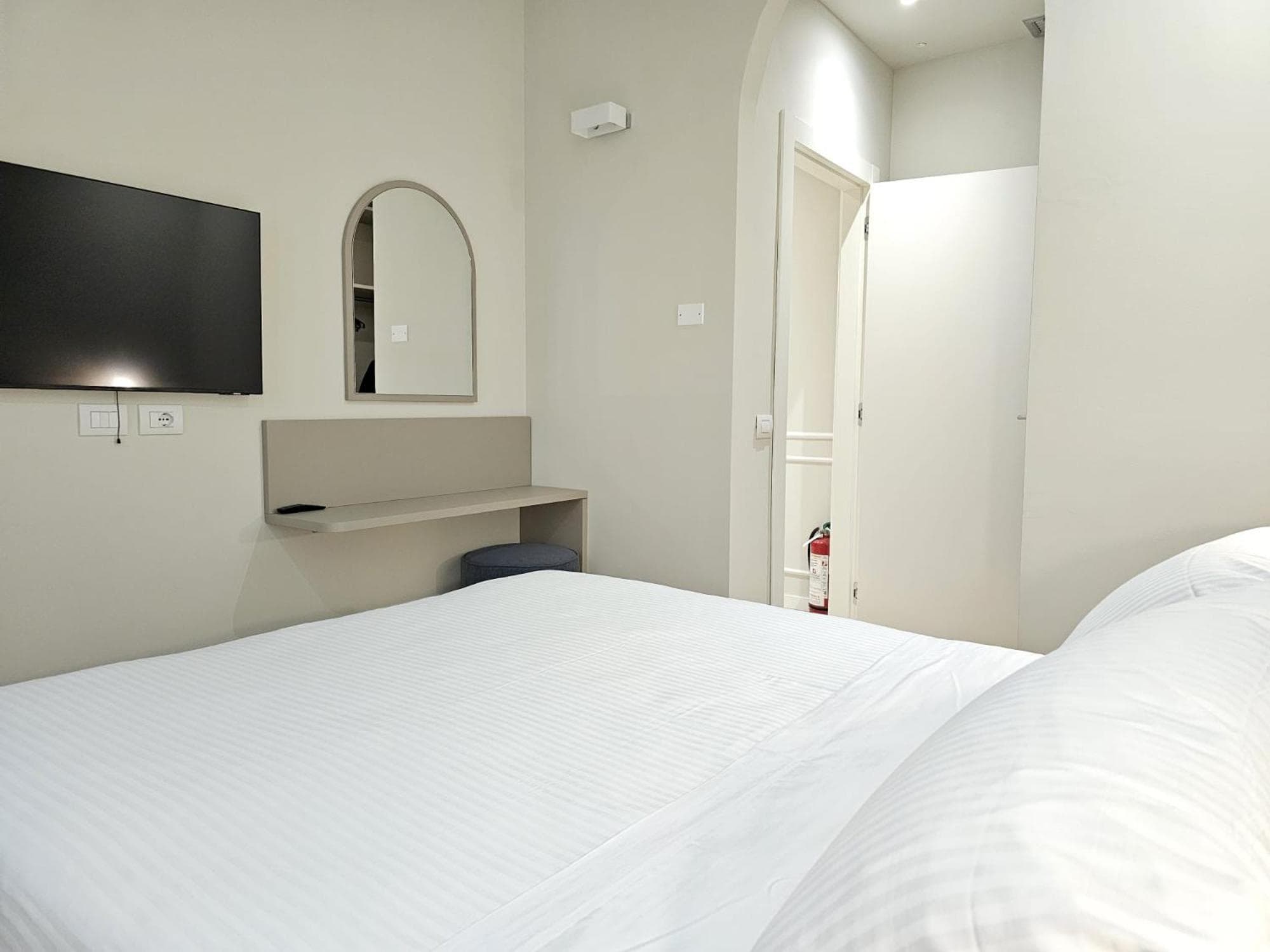 Andreola Hotel Centrale — 9