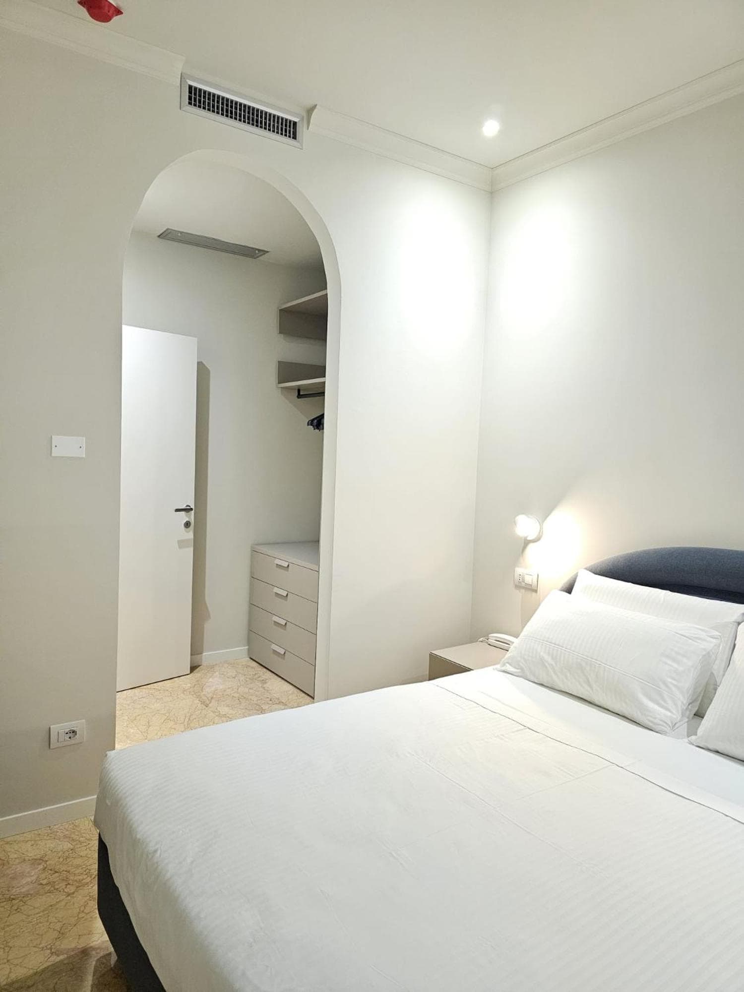 Andreola Hotel Centrale — 10