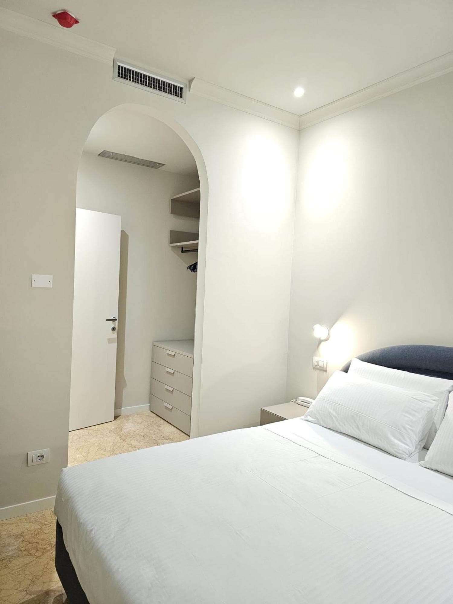 Andreola Hotel Centrale — 11