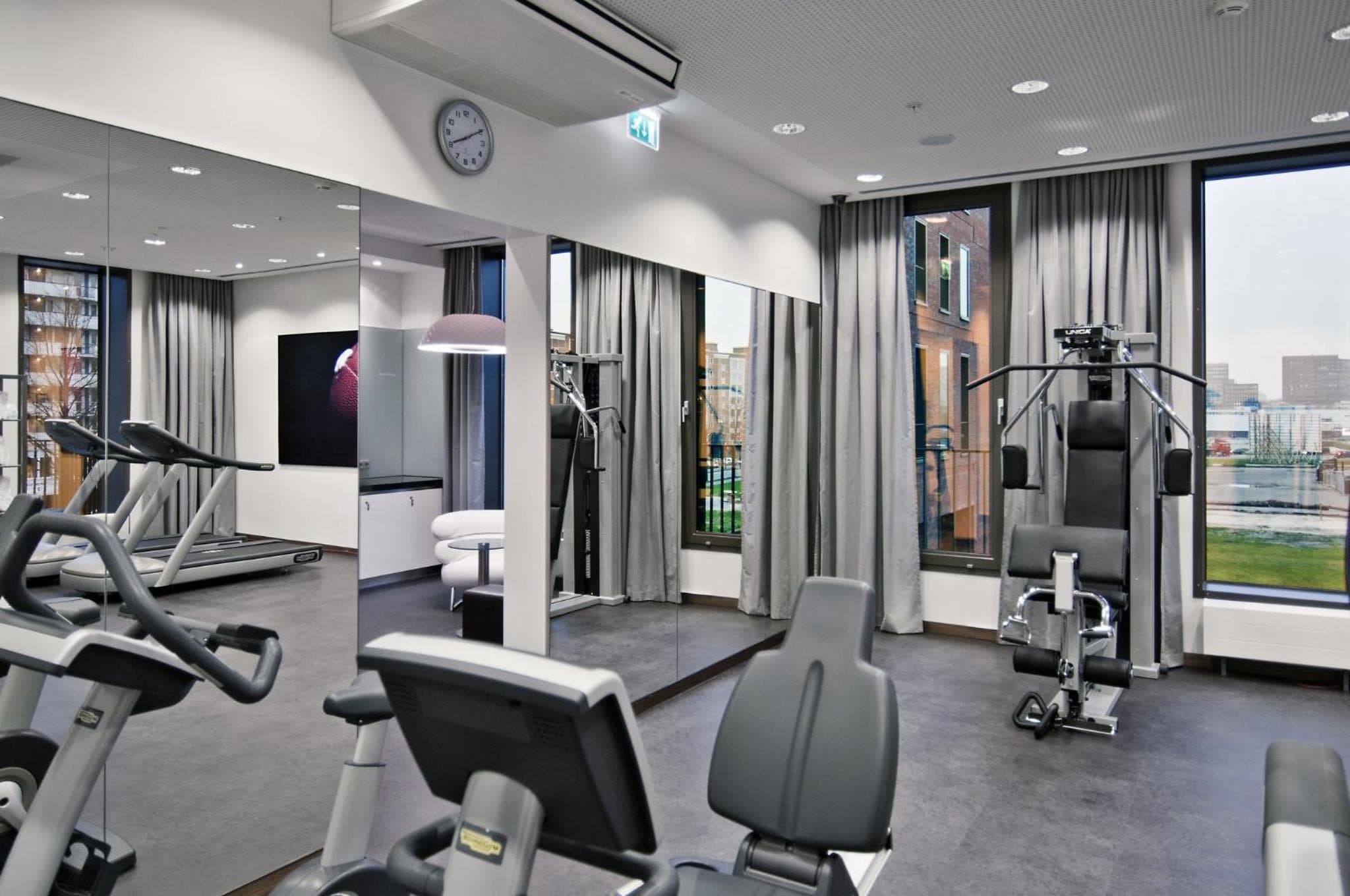 Crowne Plaza Amsterdam - South by IHG — 17