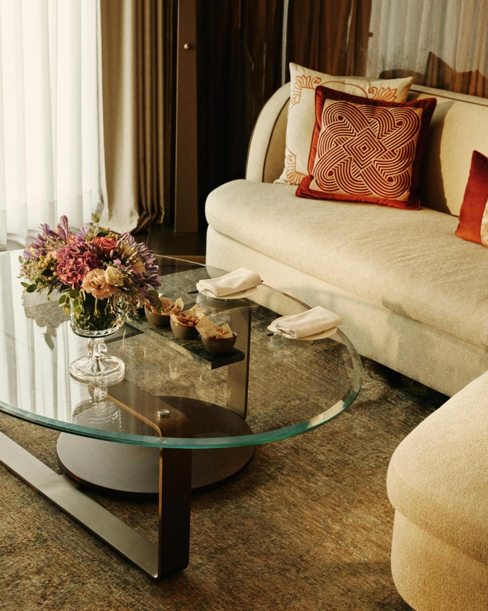 Mandarin Oriental Bosphorus, Istanbul — 9