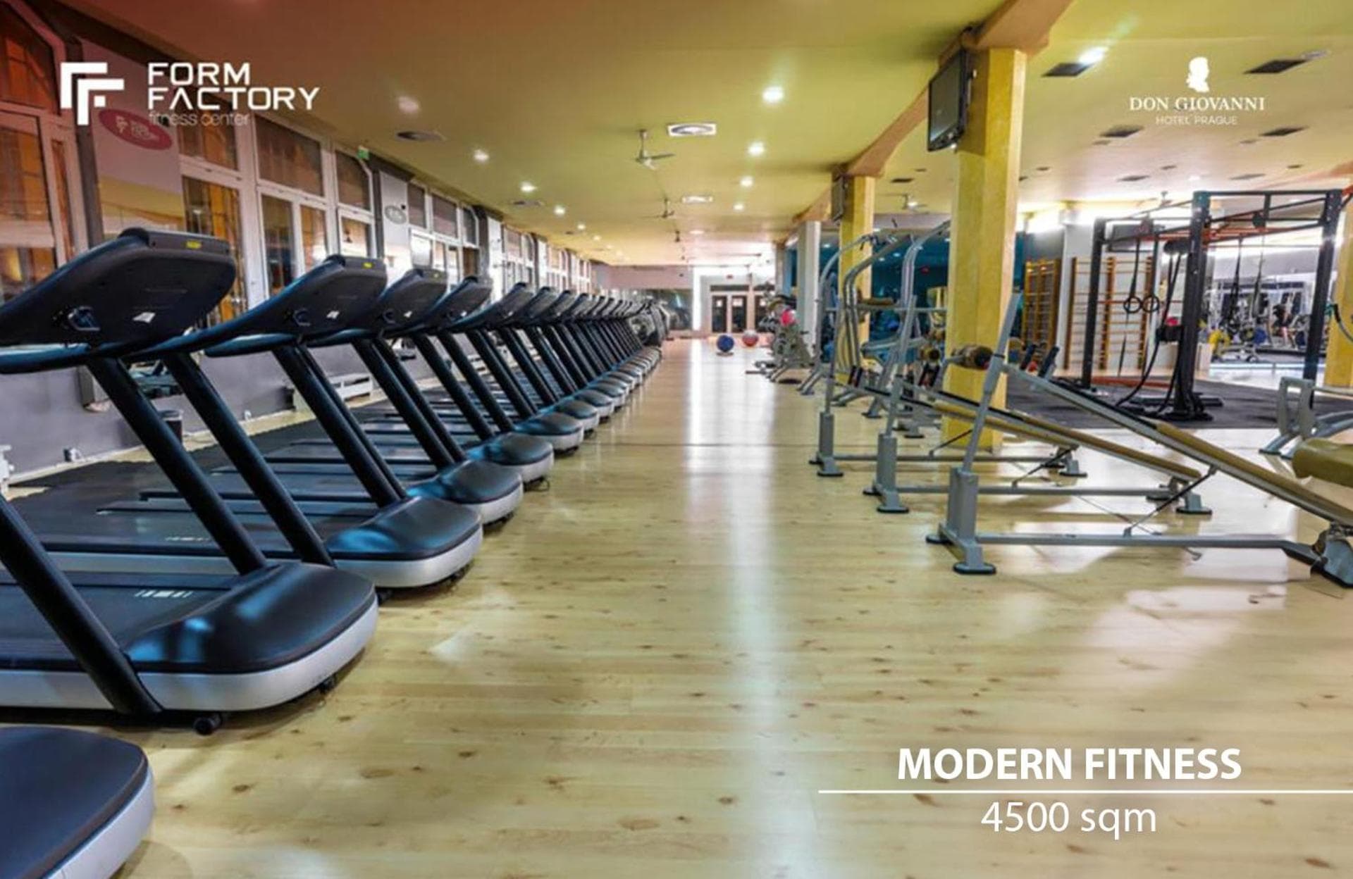 Don Giovanni Hotel Prague - Great Hotels of The World hotel, Vinohradska 157 a, Prague, Czech Republic — photo 3