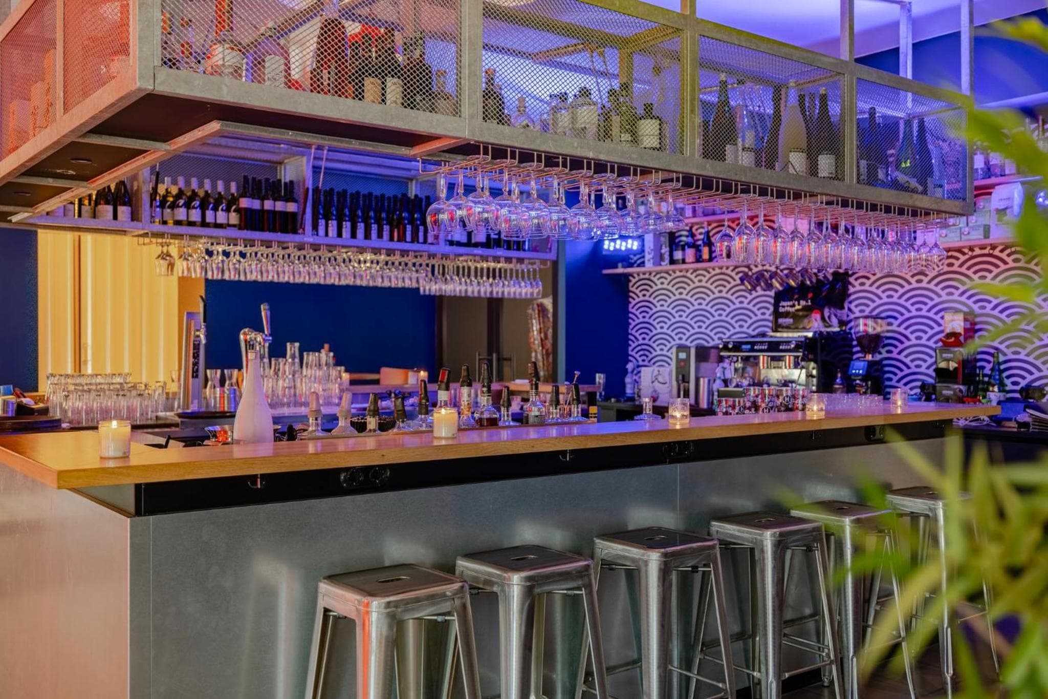Crowne Plaza Amsterdam - South by IHG — 8