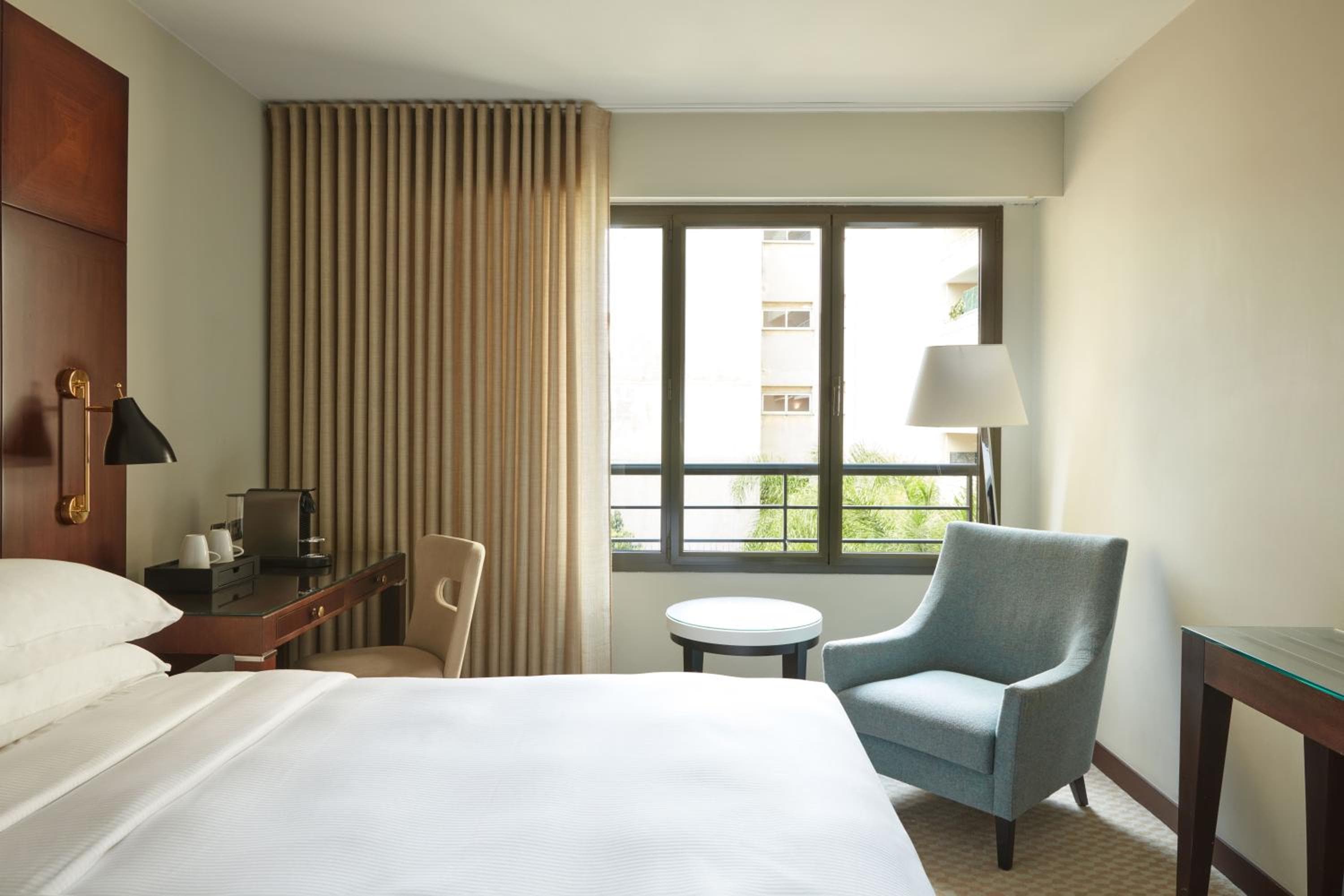 Hyatt Regency Nice Palais de la Méditerranée — 15