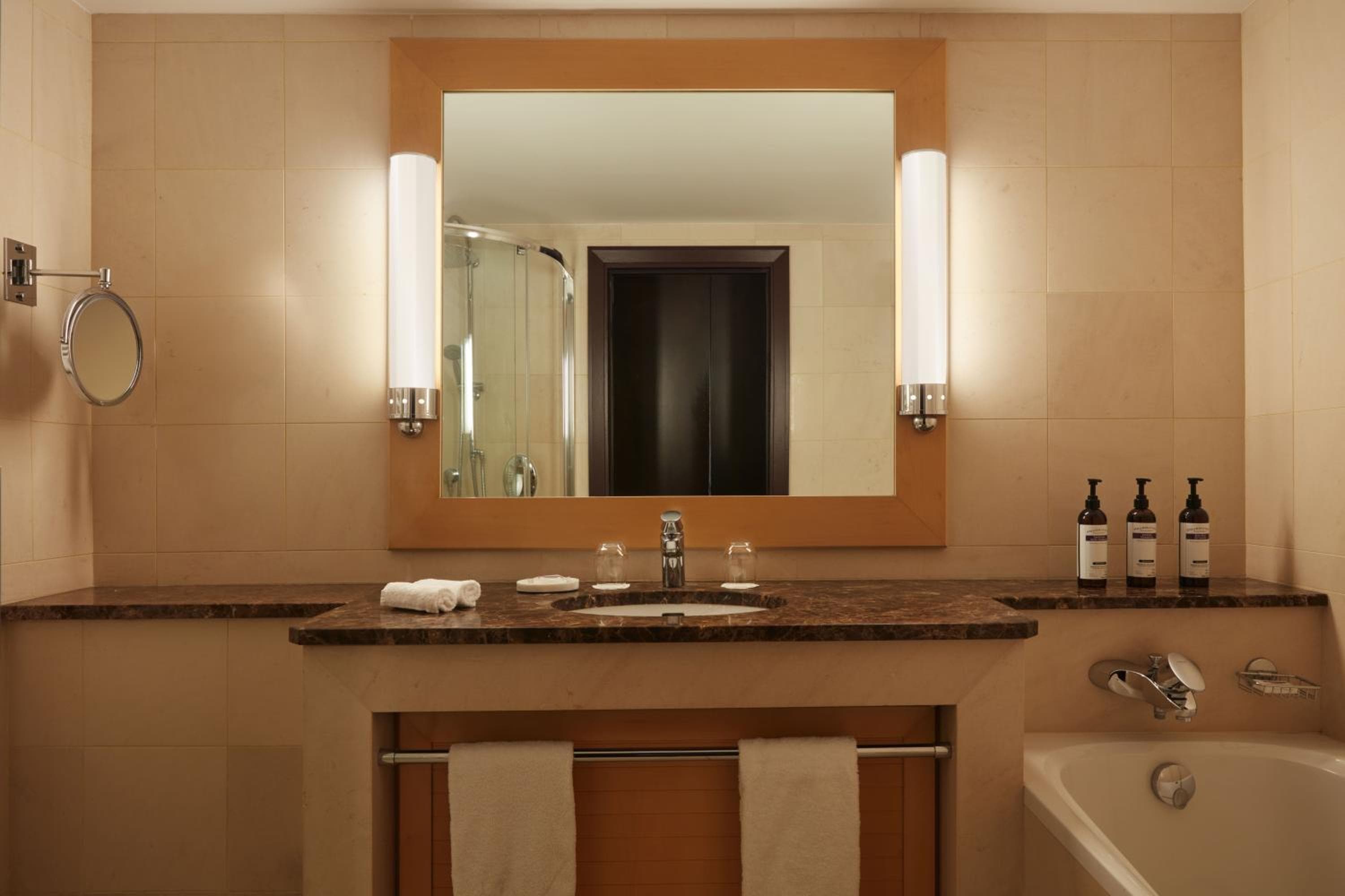 Hyatt Regency Nice Palais de la Méditerranée — 19