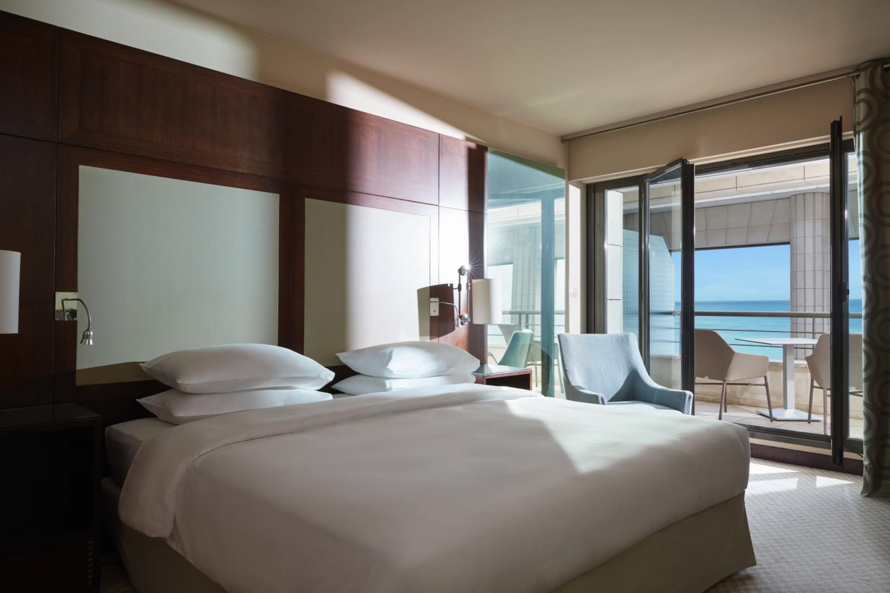 Hyatt Regency Nice Palais de la Méditerranée — 23