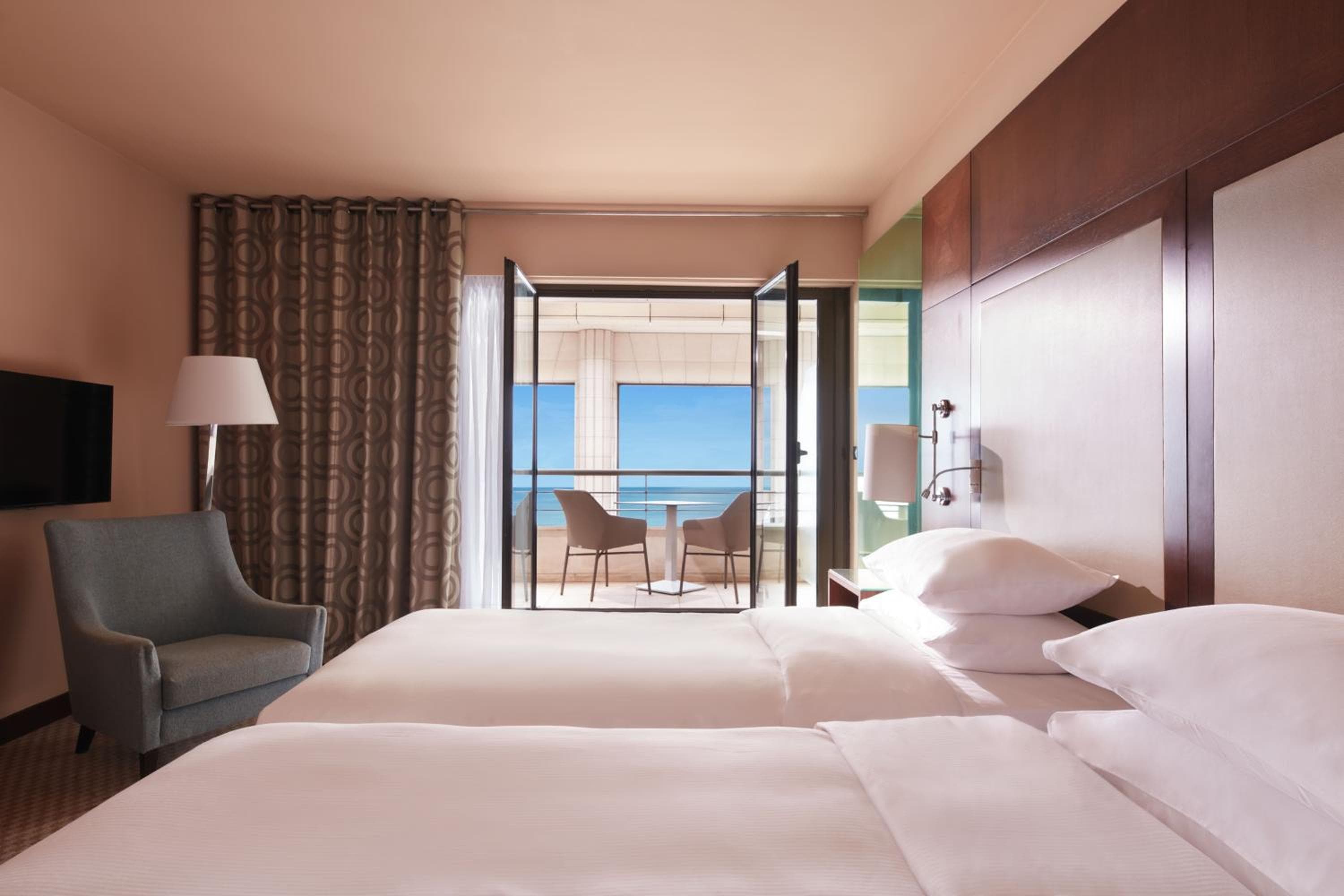 Hyatt Regency Nice Palais de la Méditerranée — 25