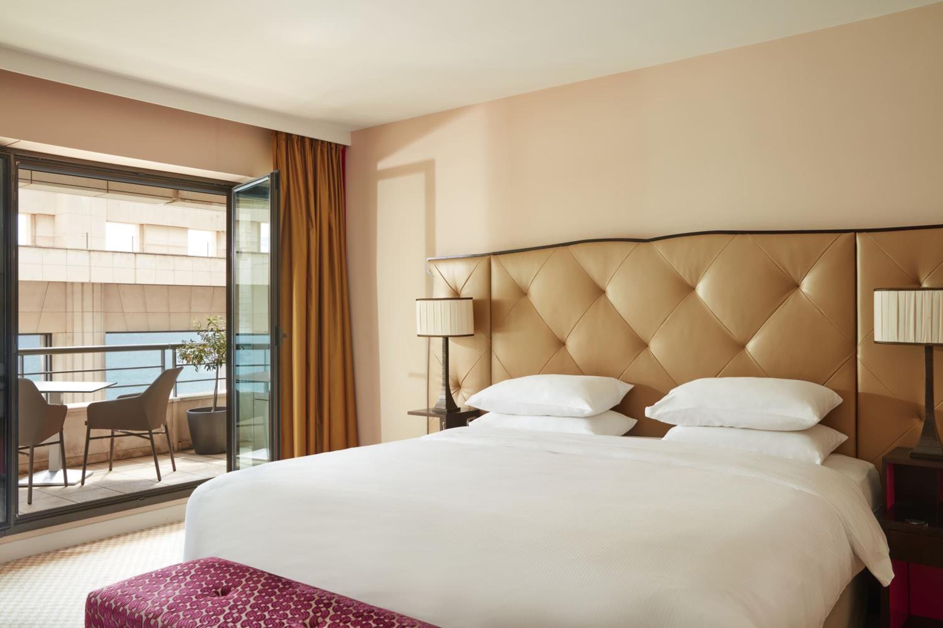 Hyatt Regency Nice Palais de la Méditerranée — 27